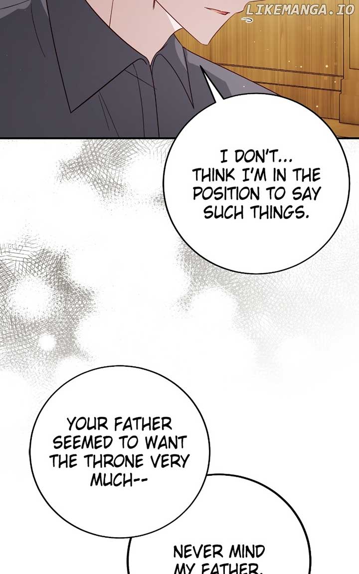 Crash On Paradise Chapter 64 page 66