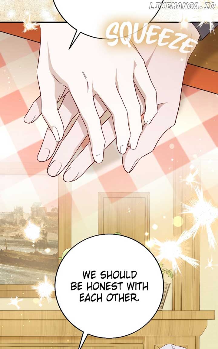 Crash On Paradise Chapter 64 page 69