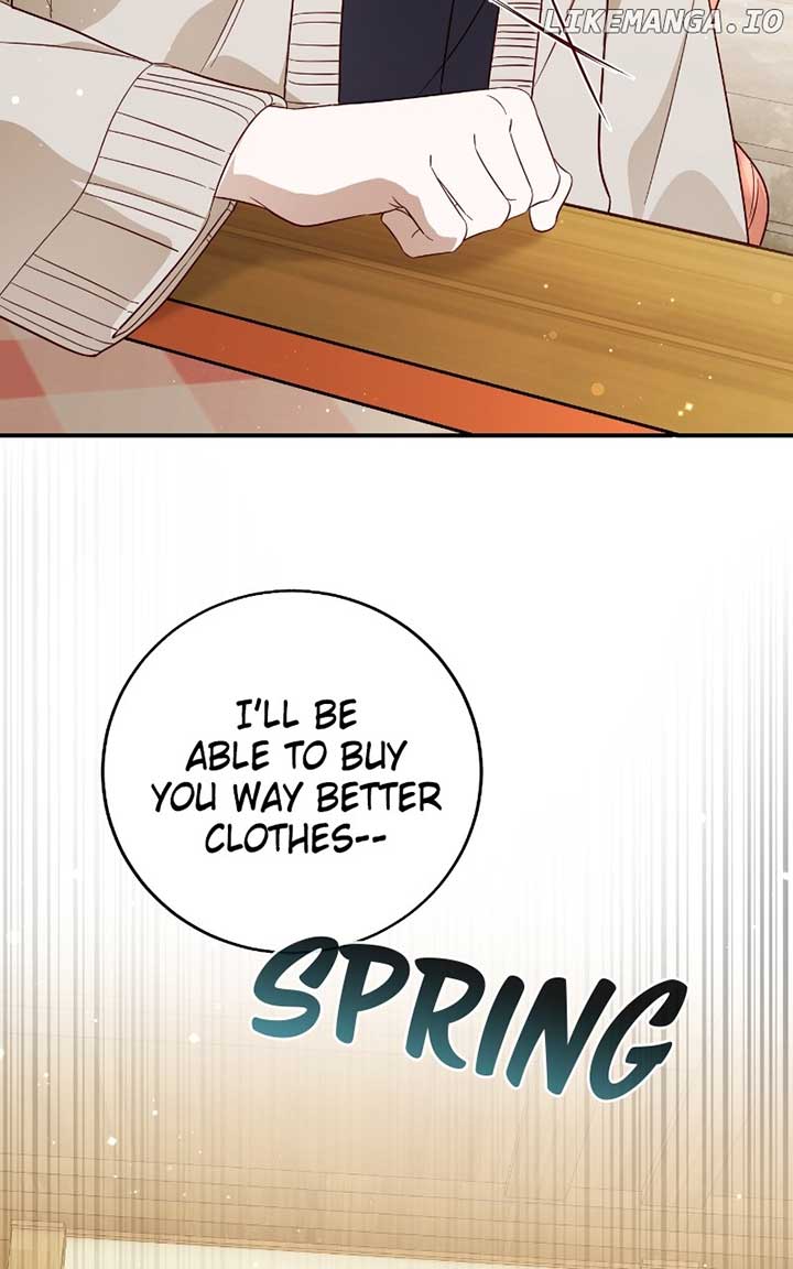 Crash On Paradise Chapter 65 page 10