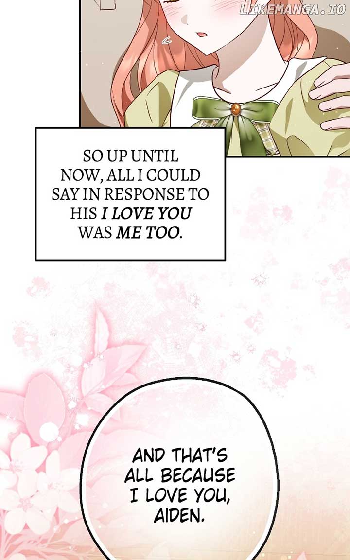Crash On Paradise Chapter 65 page 51