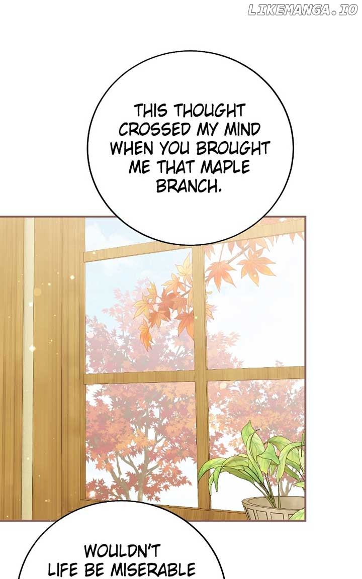 Crash On Paradise Chapter 65 page 58