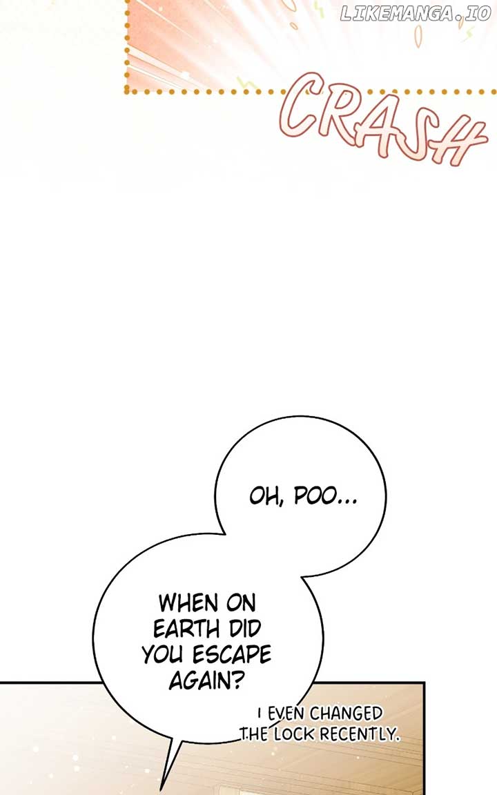 Crash On Paradise Chapter 65 page 69
