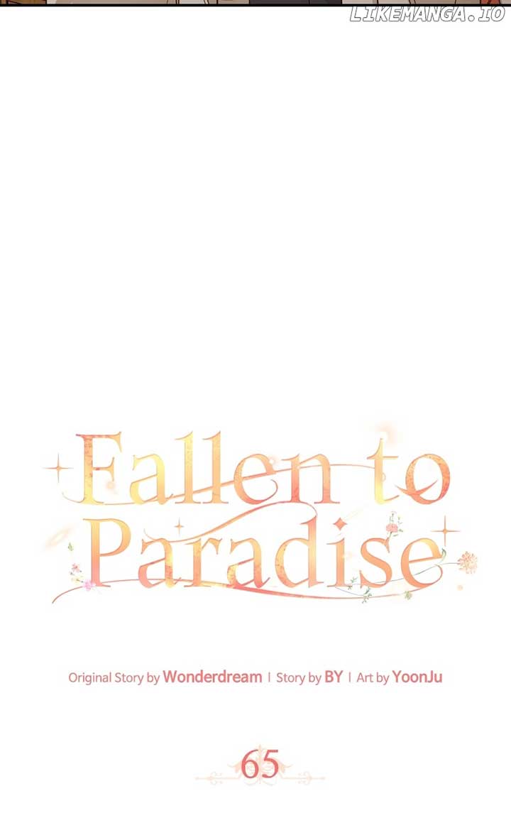 Crash On Paradise Chapter 65 page 77