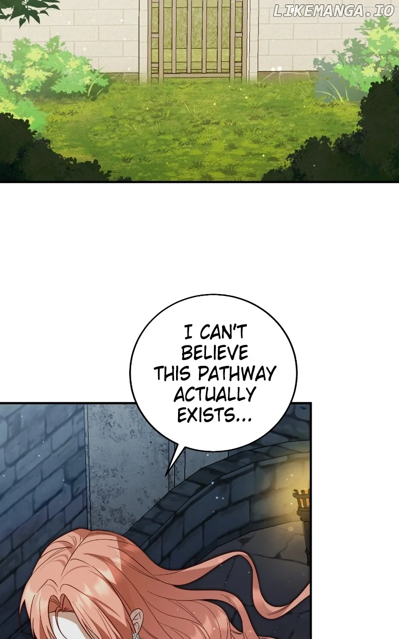 Crash On Paradise Chapter 66 page 1