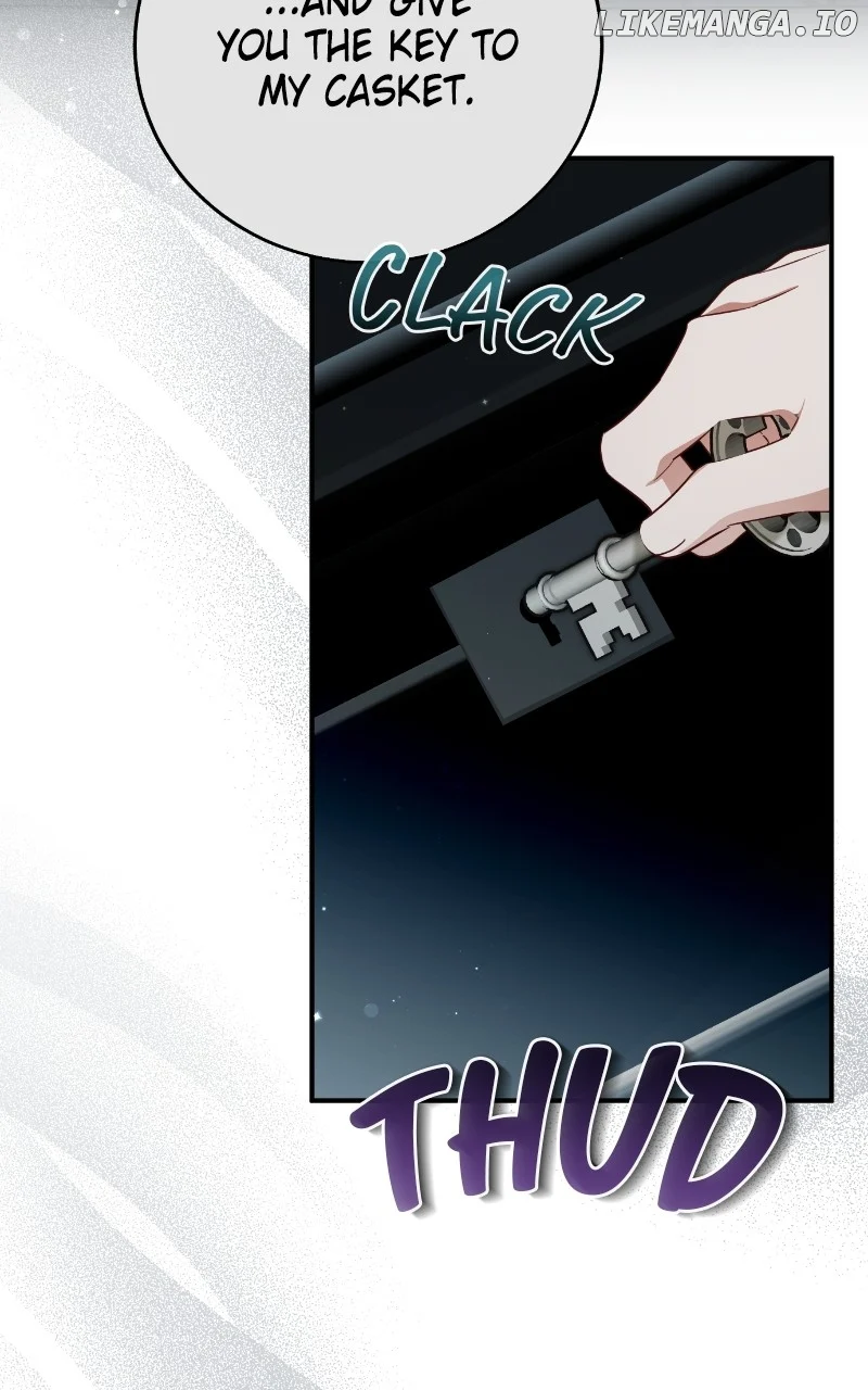 Crash On Paradise Chapter 66 page 23