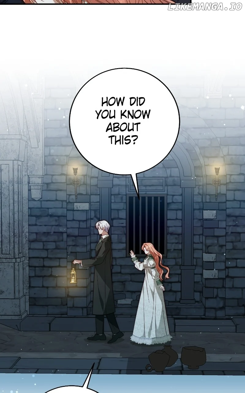 Crash On Paradise Chapter 66 page 2