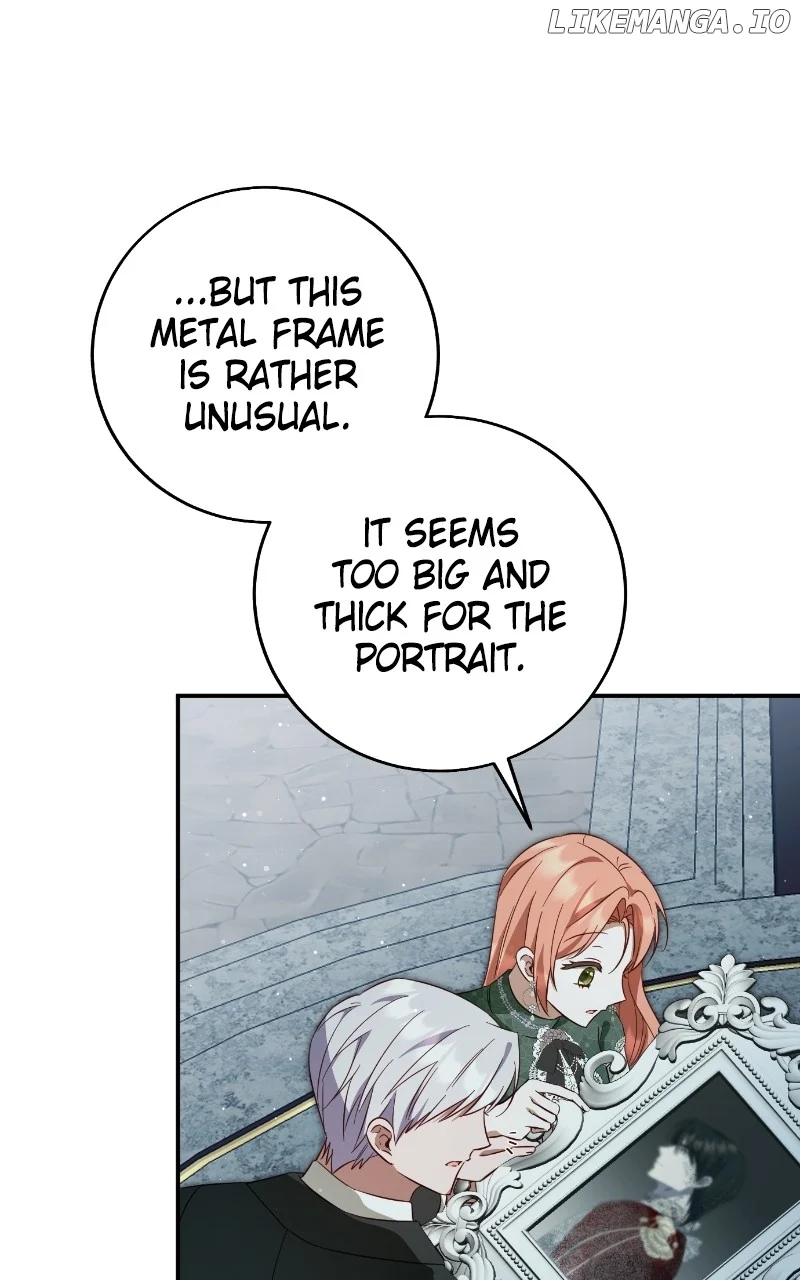 Crash On Paradise Chapter 66 page 30