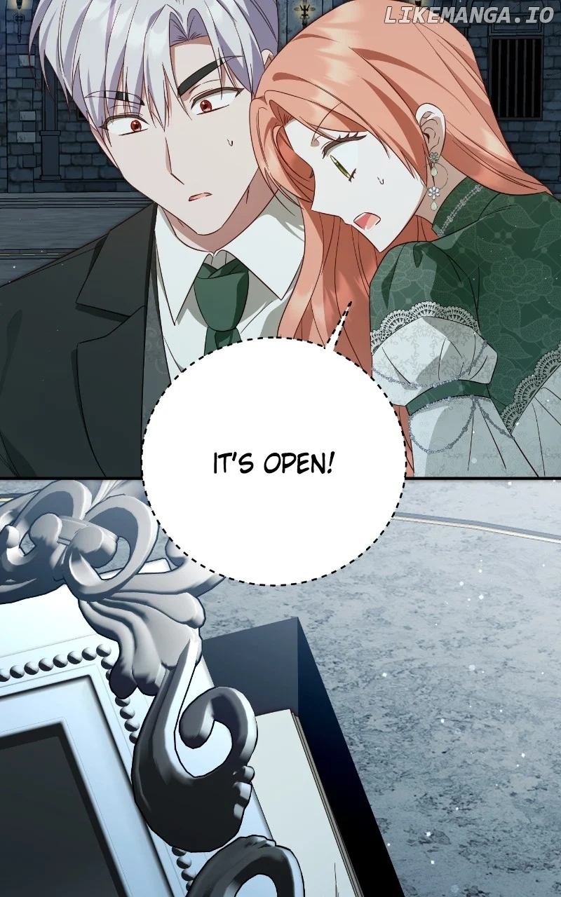 Crash On Paradise Chapter 66 page 35