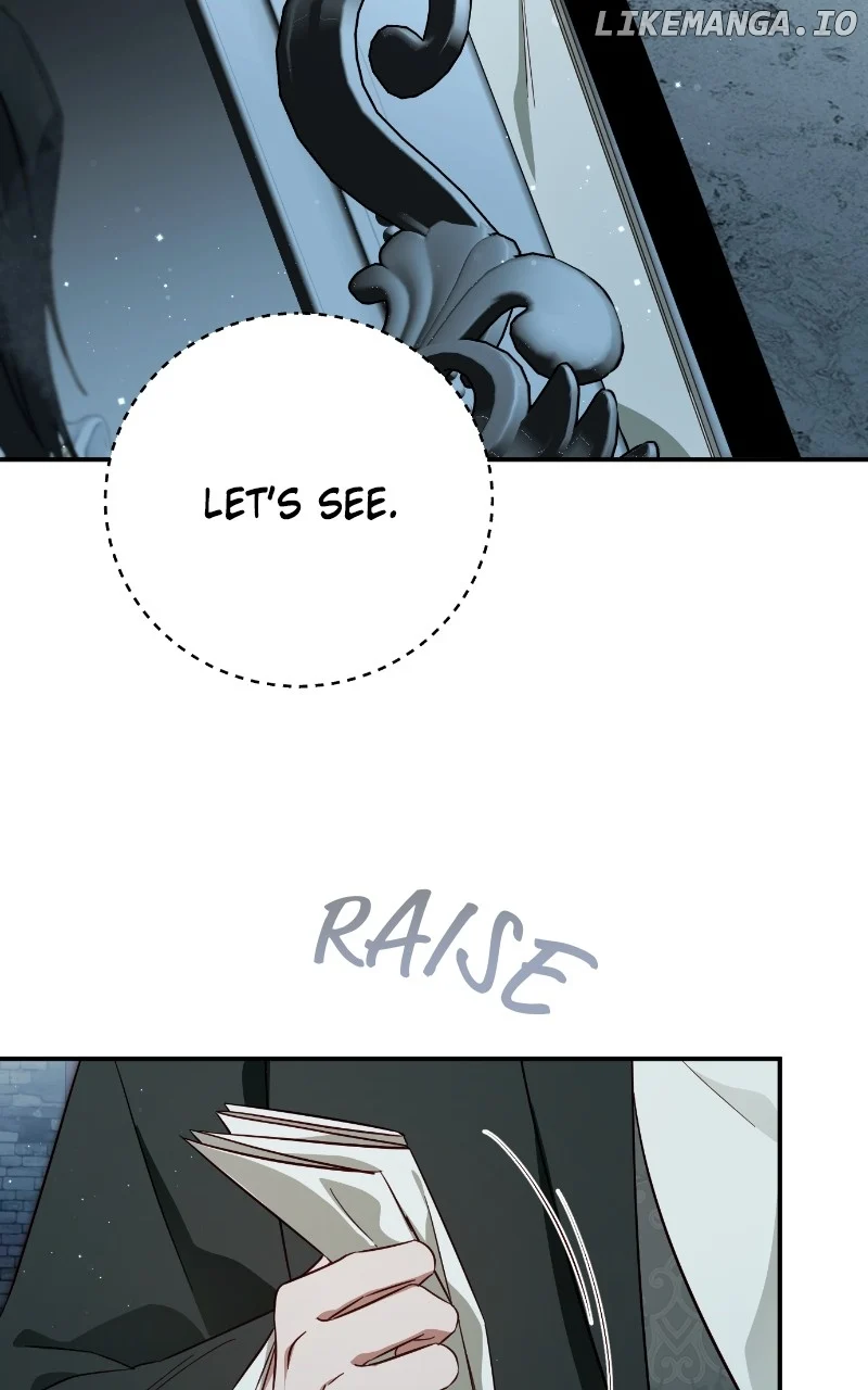 Crash On Paradise Chapter 66 page 36