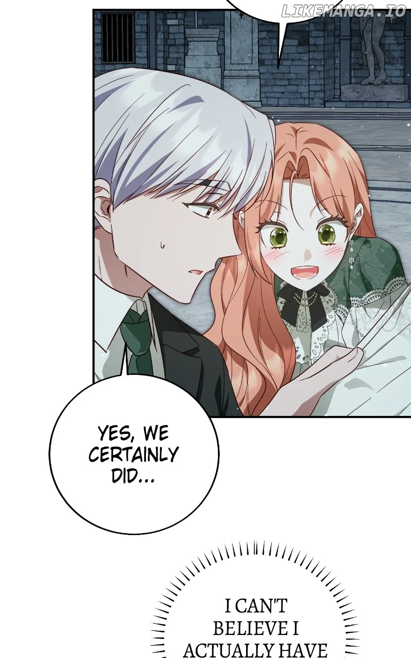Crash On Paradise Chapter 66 page 39