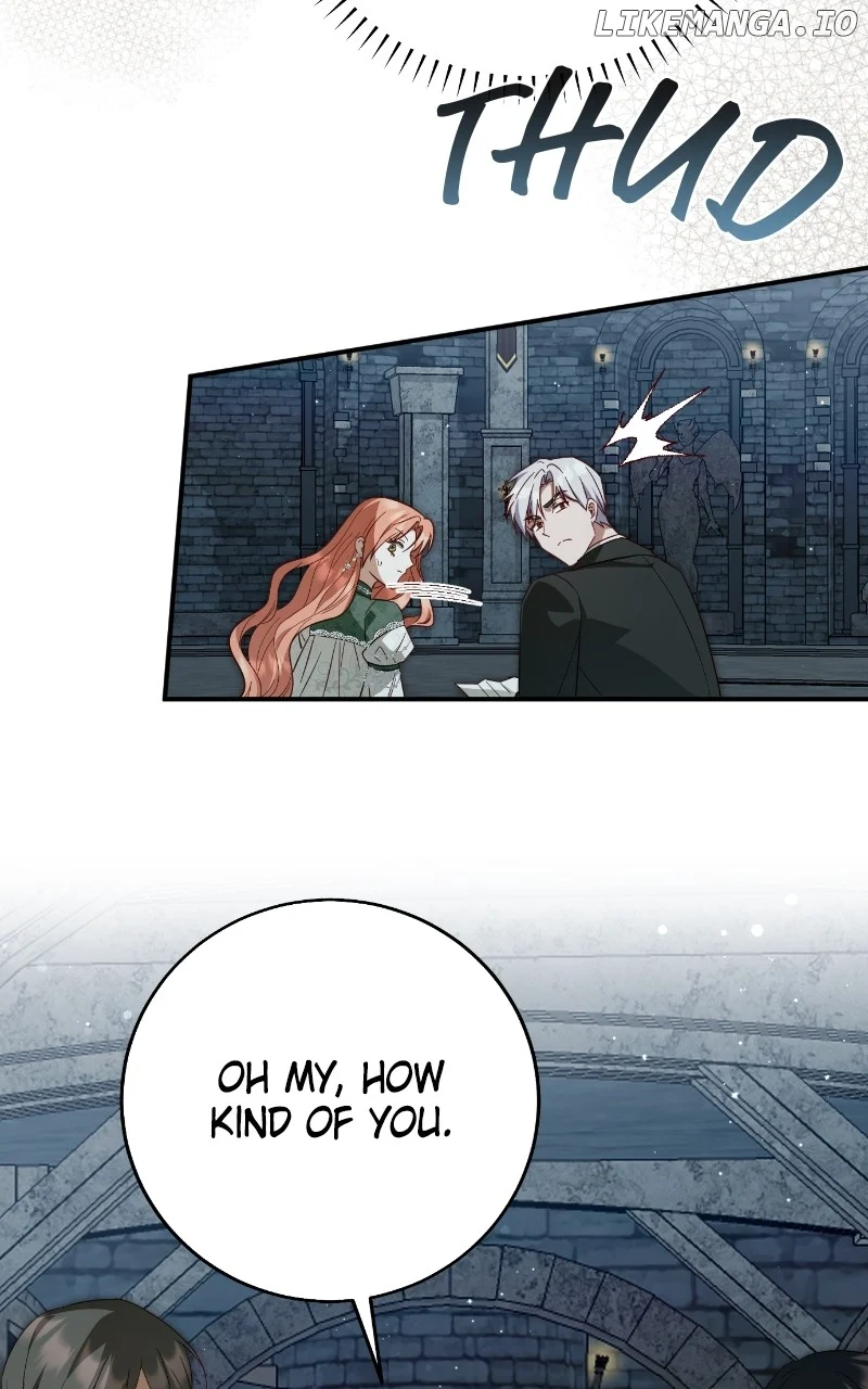 Crash On Paradise Chapter 66 page 41