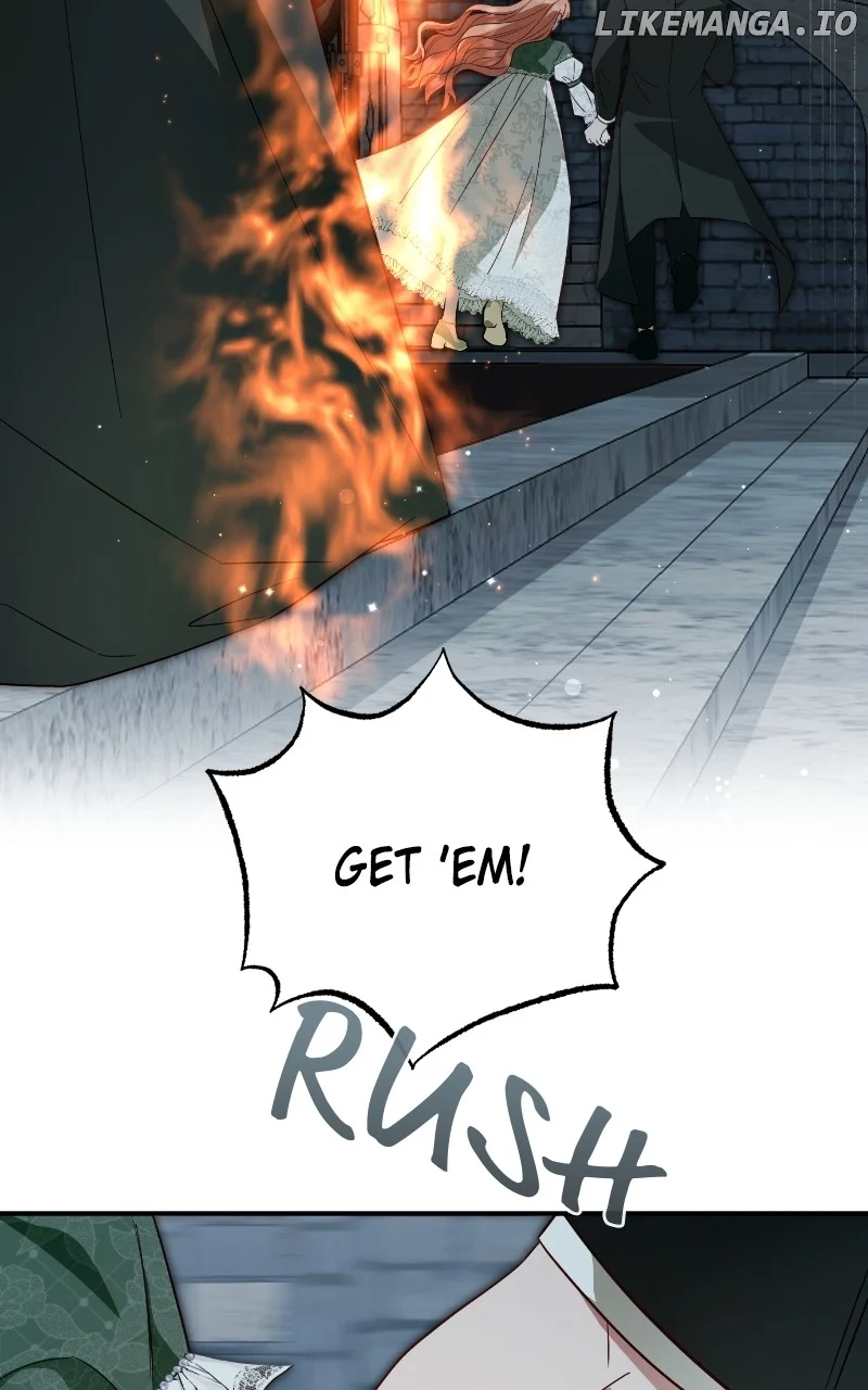 Crash On Paradise Chapter 66 page 50