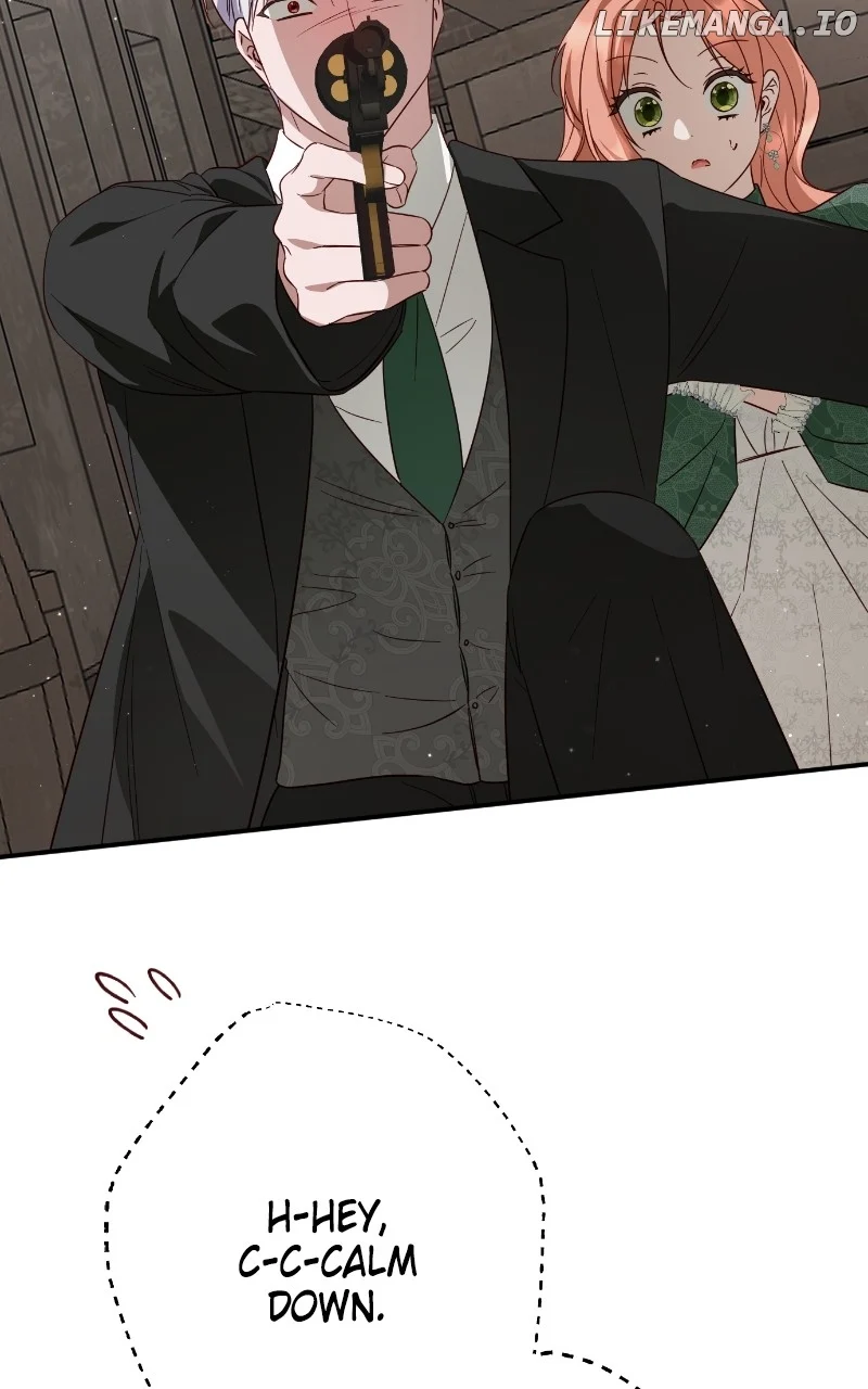 Crash On Paradise Chapter 66 page 68