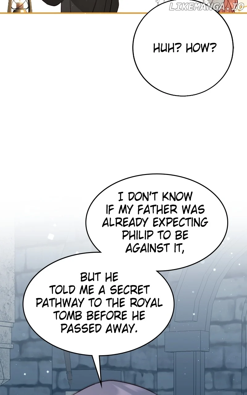 Crash On Paradise Chapter 66 page 8