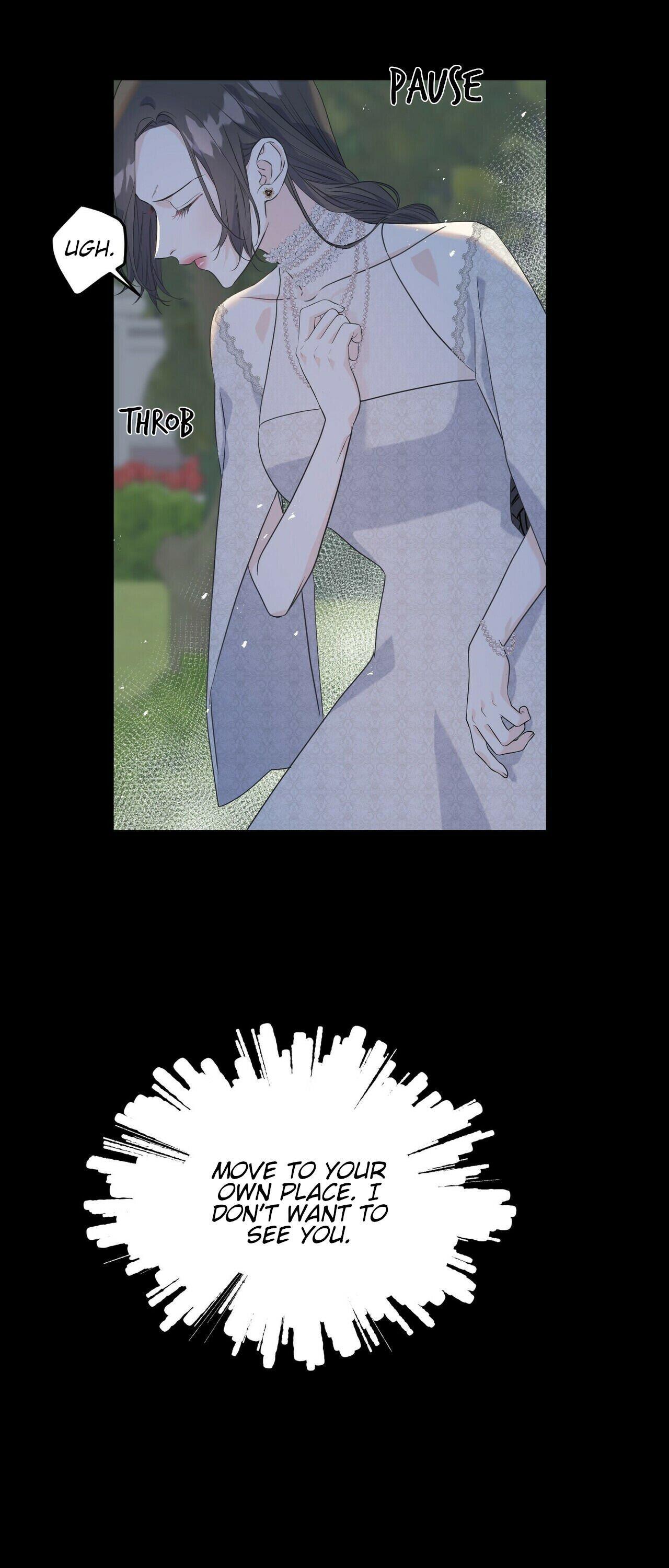 Crows Like Shiny Things Chapter 29 page 13