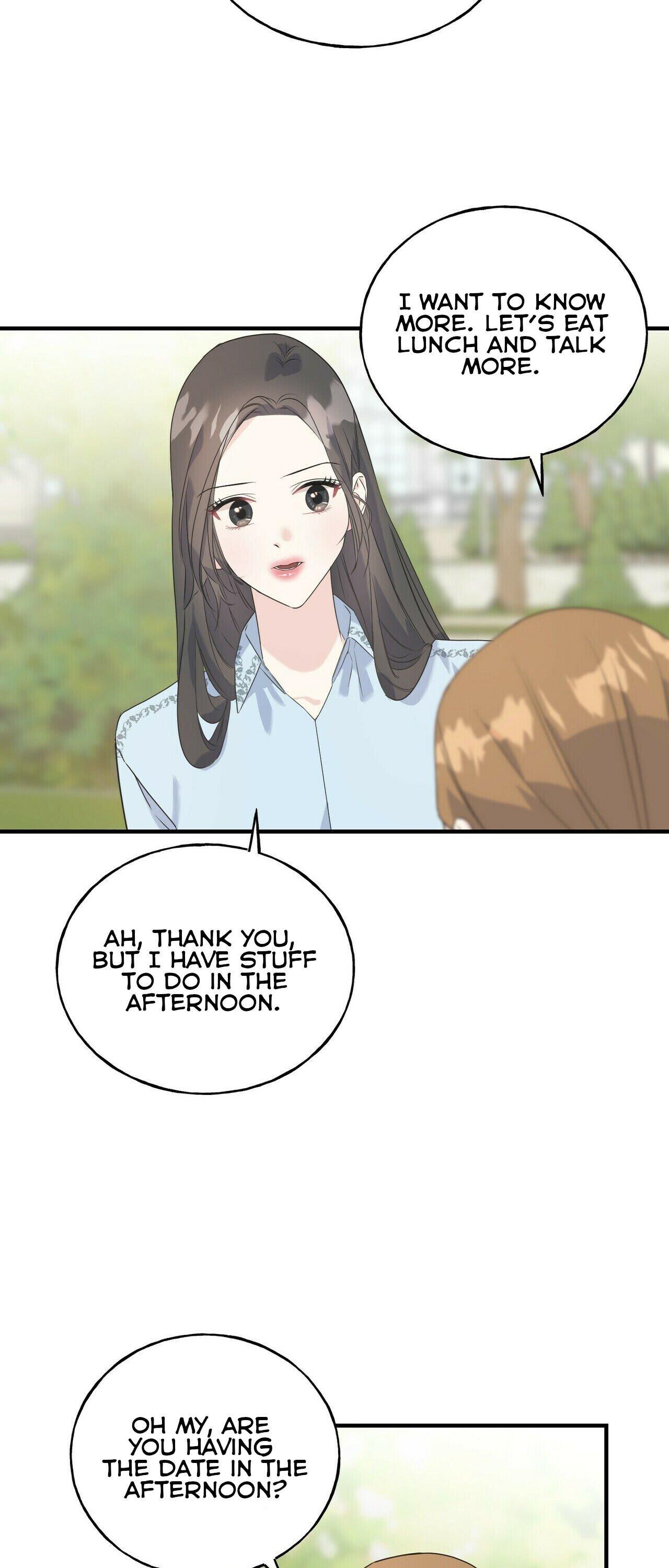 Crows Like Shiny Things Chapter 29 page 34