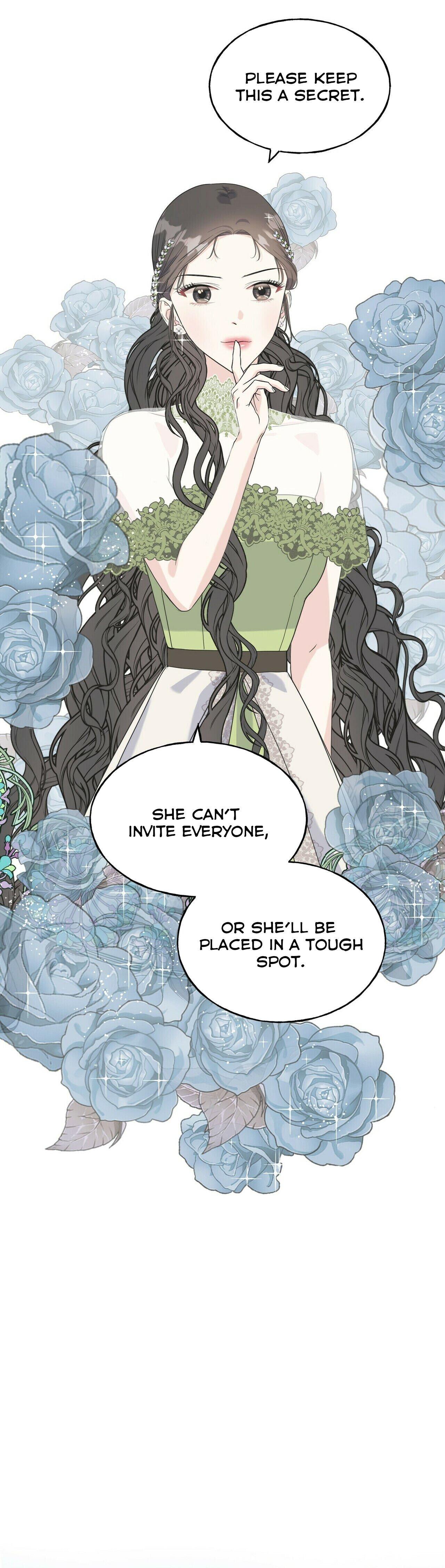 Crows Like Shiny Things Chapter 33 page 12