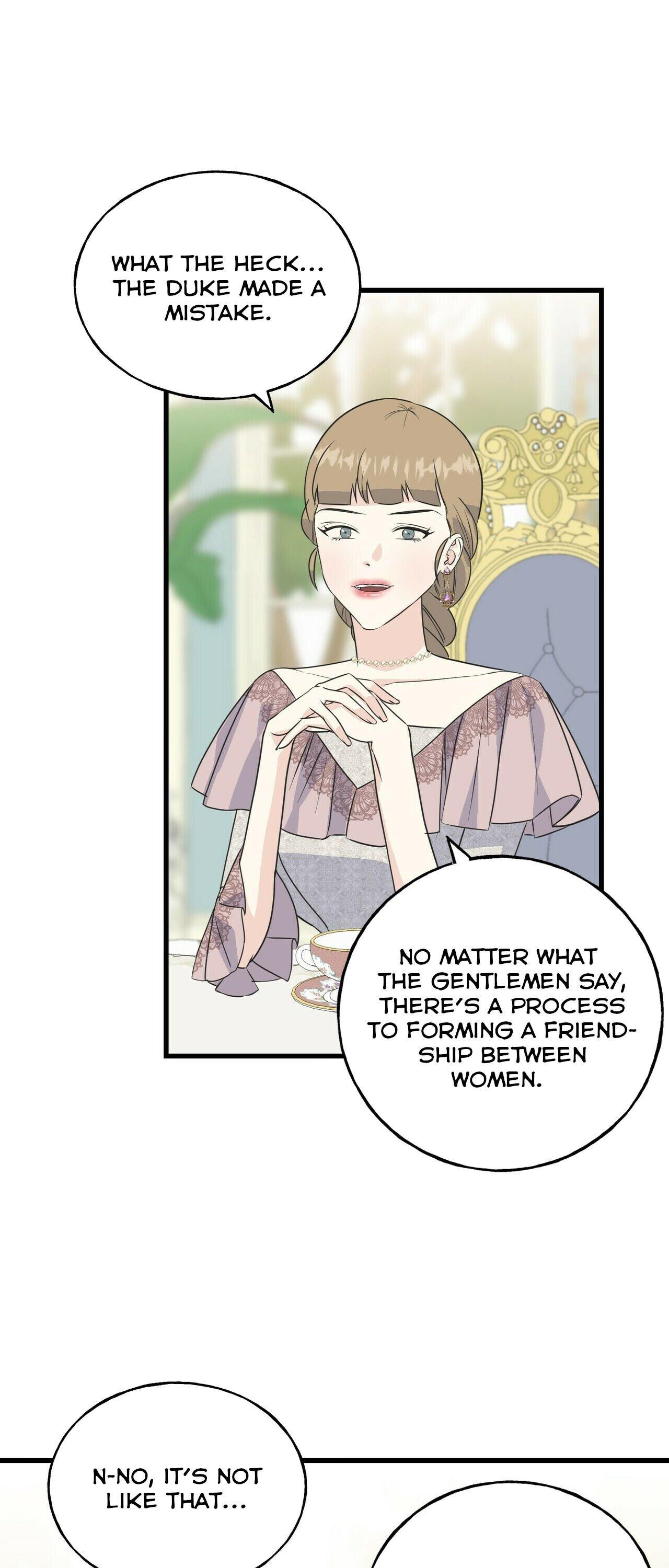 Crows Like Shiny Things Chapter 33 page 34