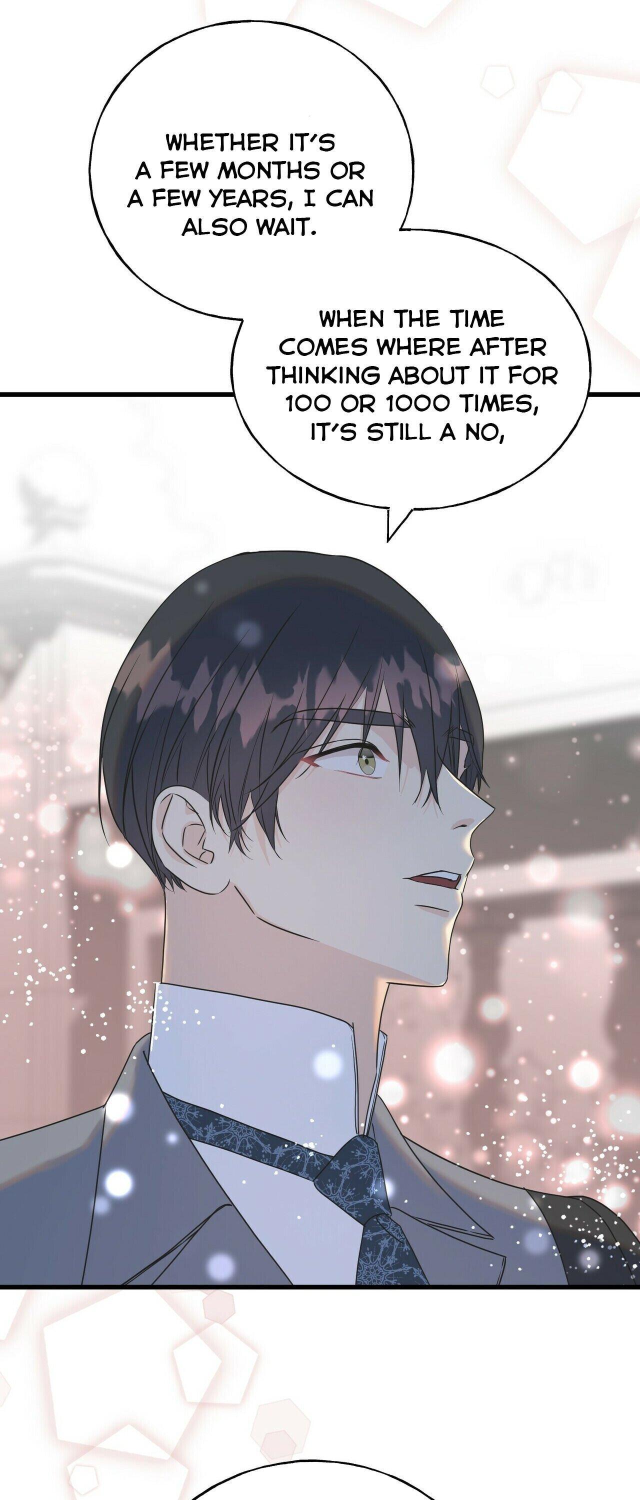 Crows Like Shiny Things Chapter 36 page 12