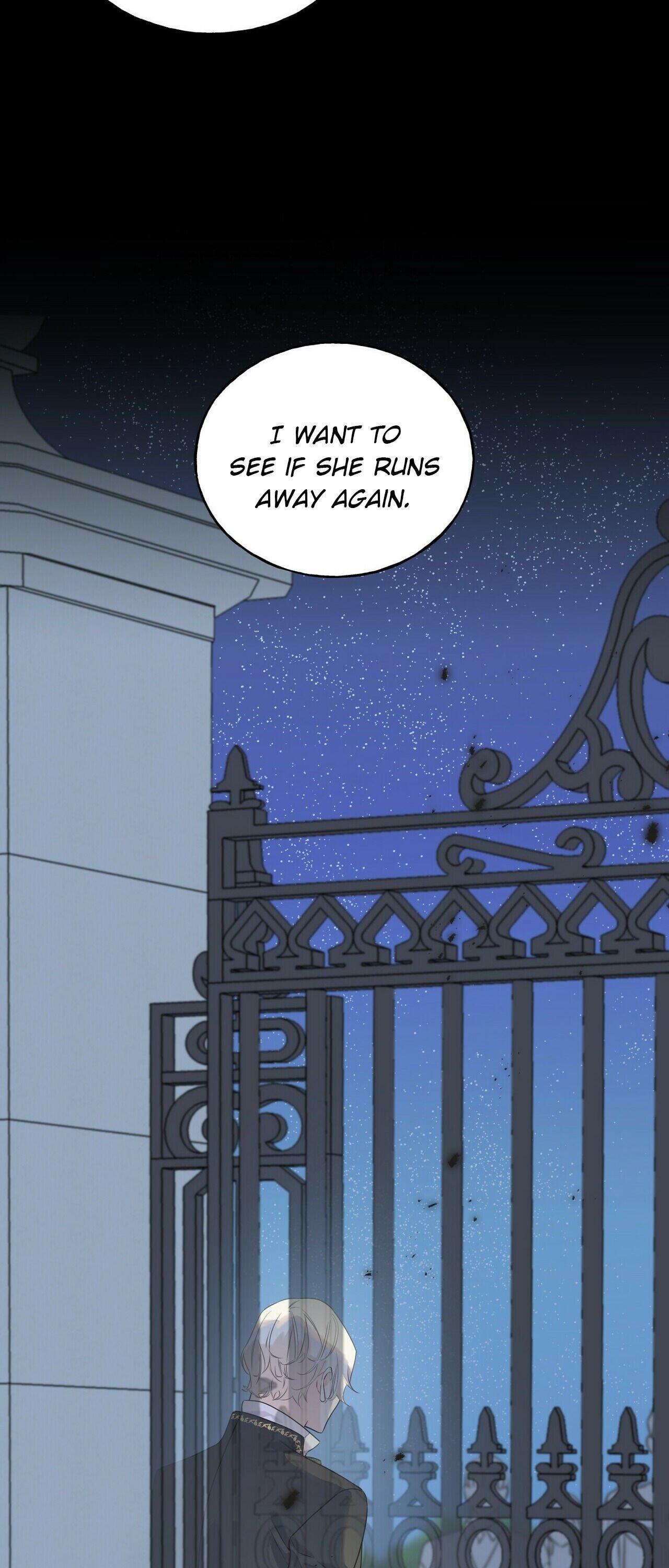 Crows Like Shiny Things Chapter 36 page 42