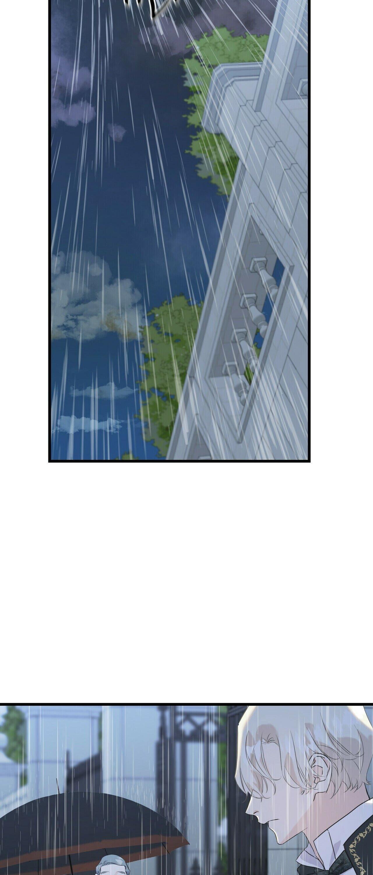 Crows Like Shiny Things Chapter 36 page 46