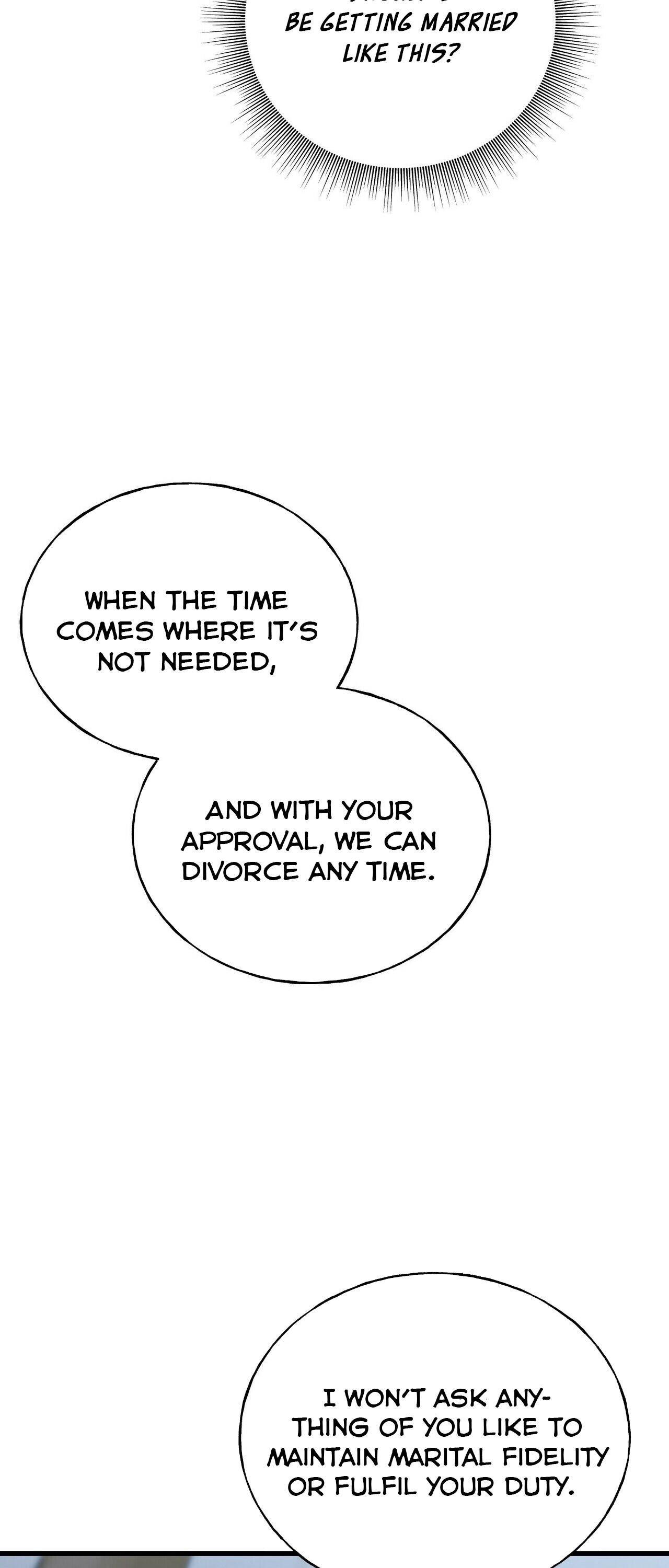 Crows Like Shiny Things Chapter 36 page 4
