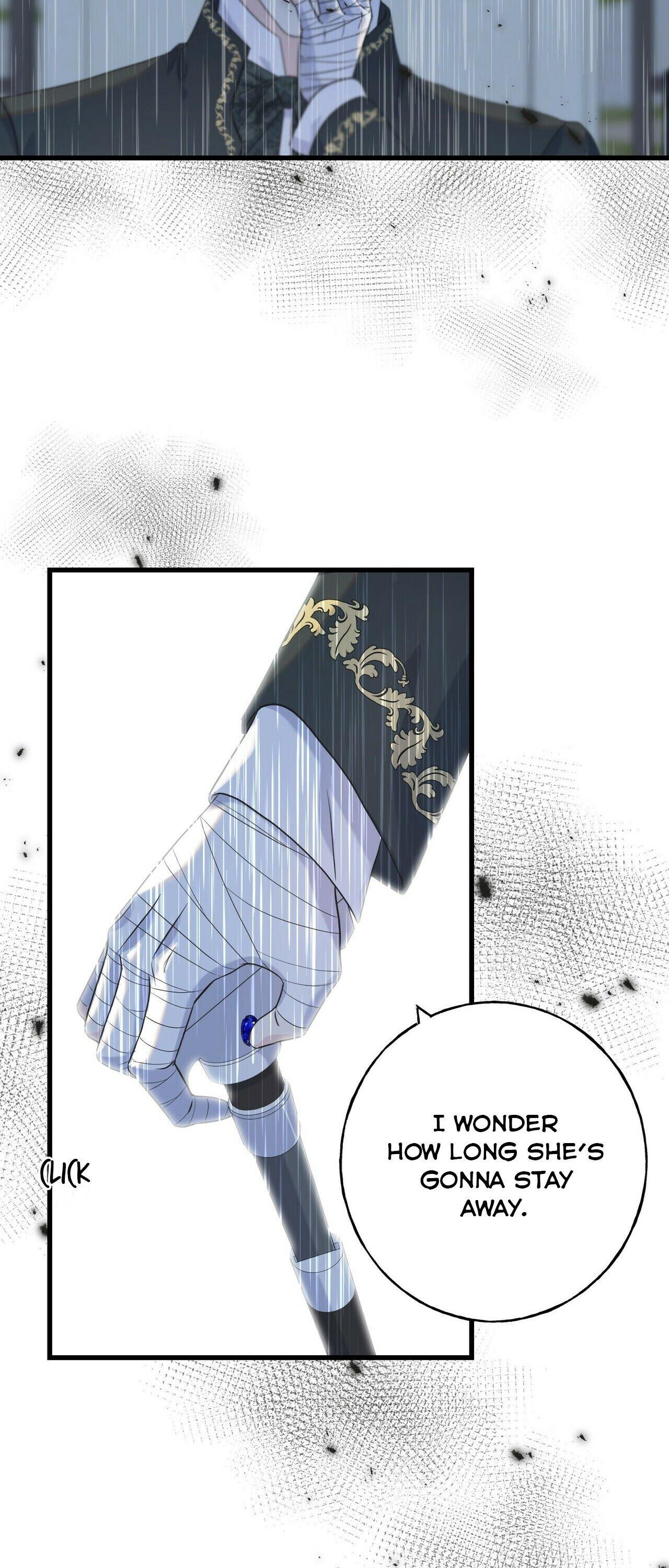 Crows Like Shiny Things Chapter 36 page 49
