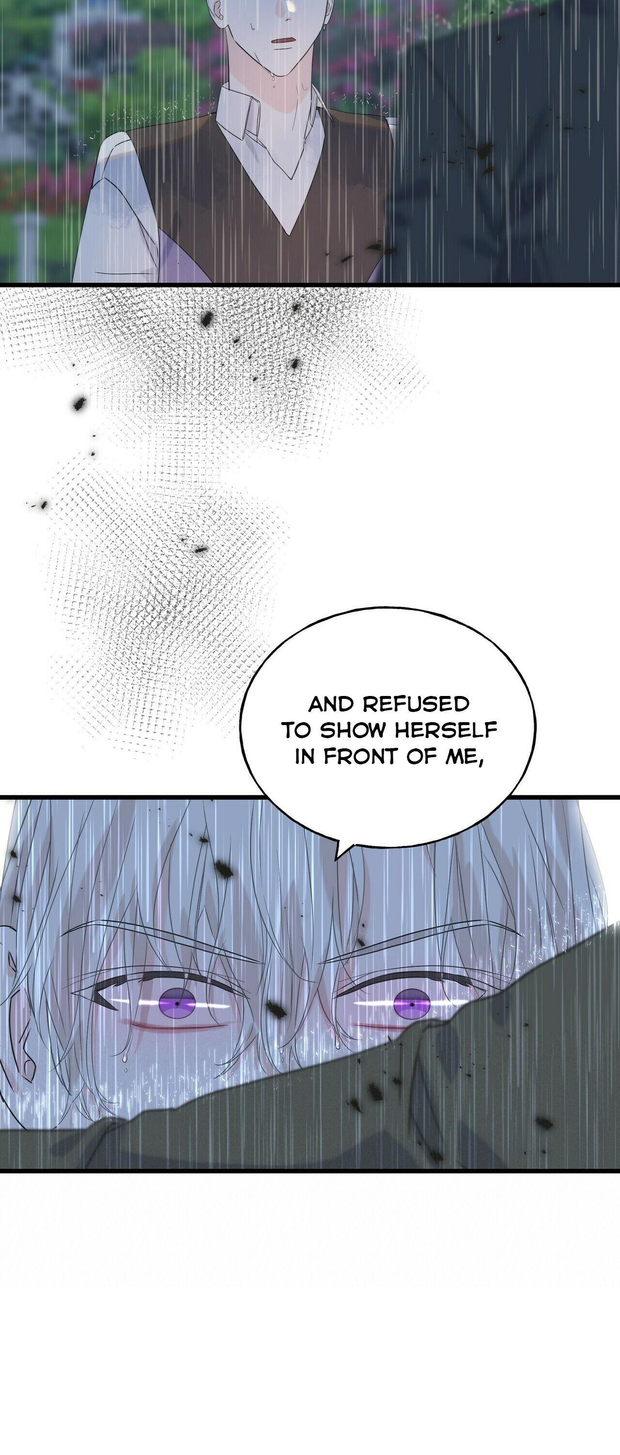 Crows Like Shiny Things Chapter 36 page 51