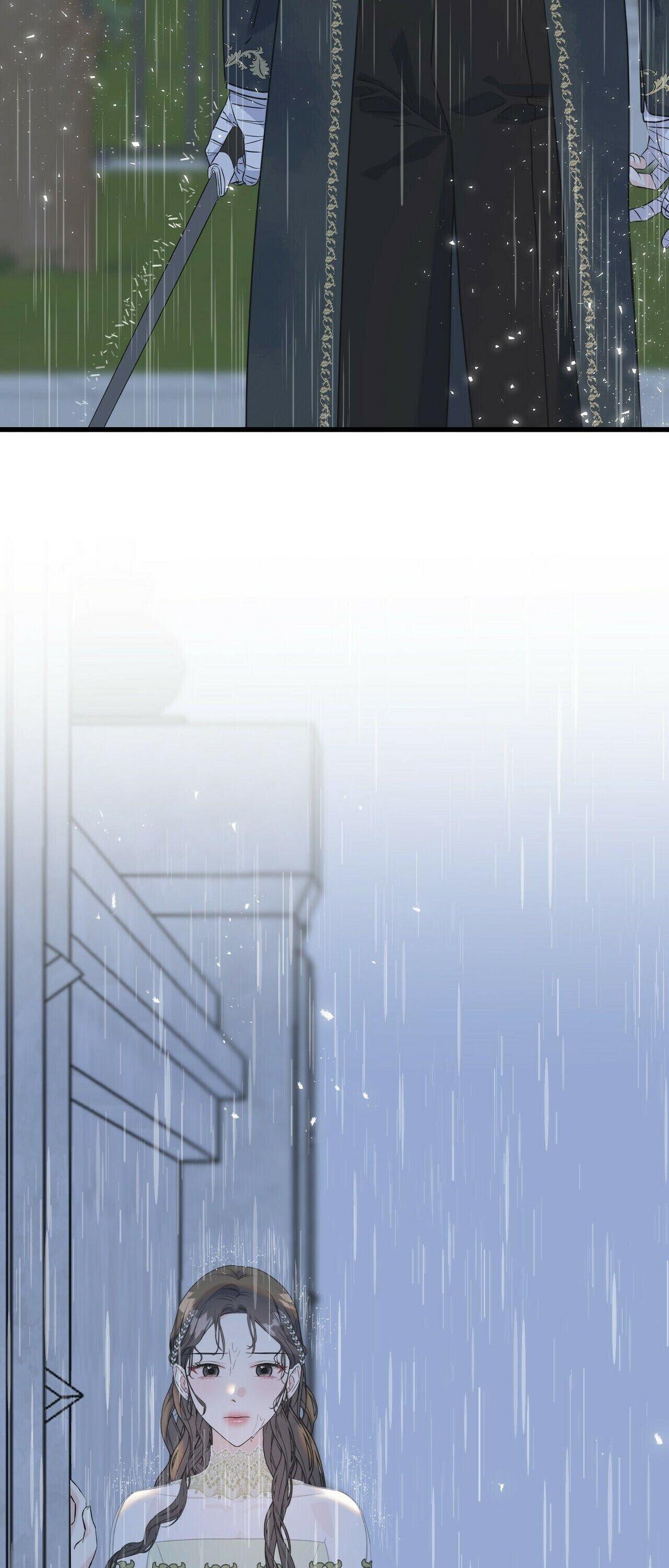 Crows Like Shiny Things Chapter 36 page 55