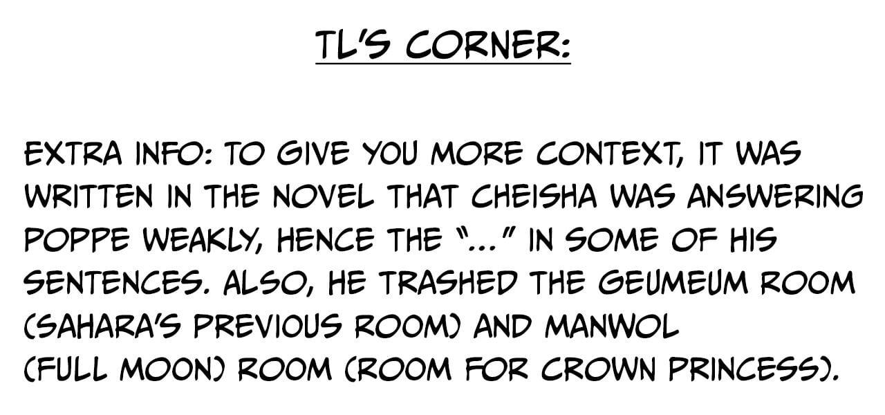 Crows Like Shiny Things Chapter 36 page 58