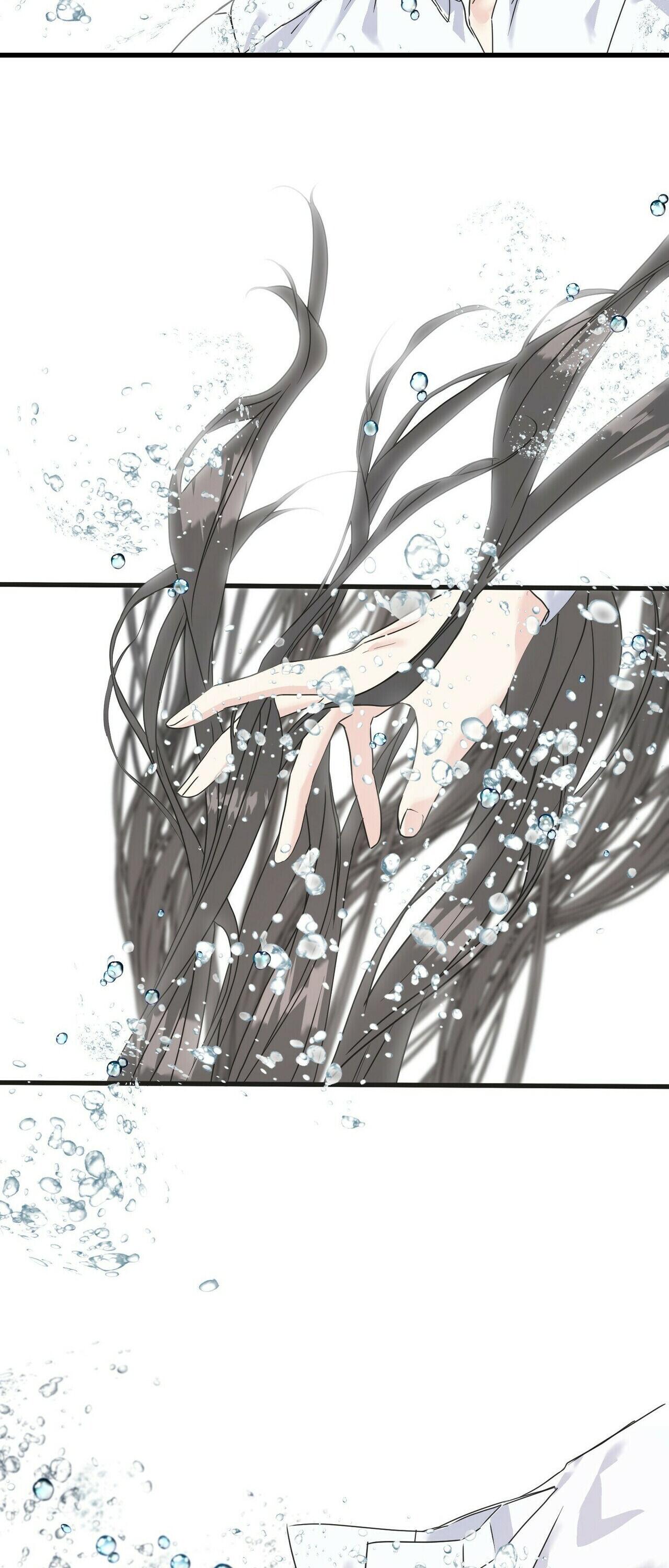 Crows Like Shiny Things Chapter 37 page 30