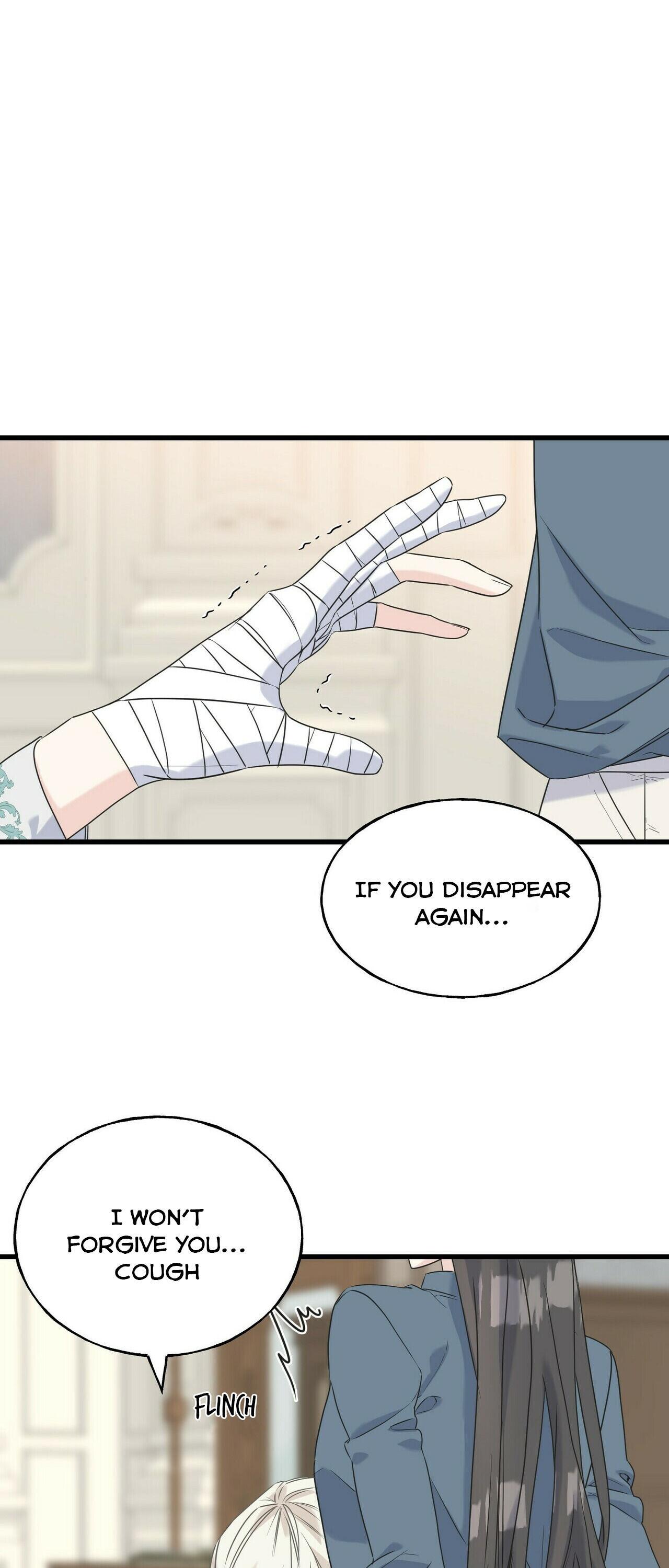 Crows Like Shiny Things Chapter 37 page 40
