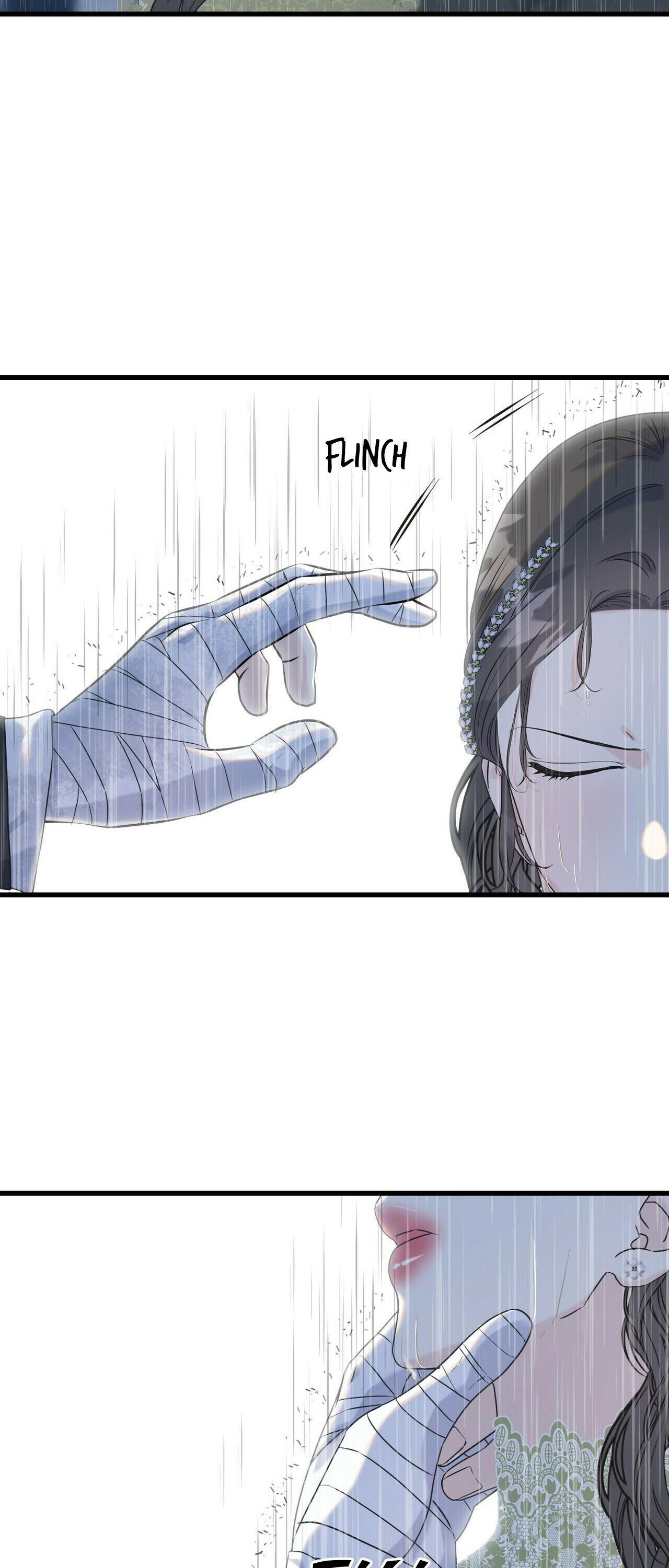 Crows Like Shiny Things Chapter 37 page 4