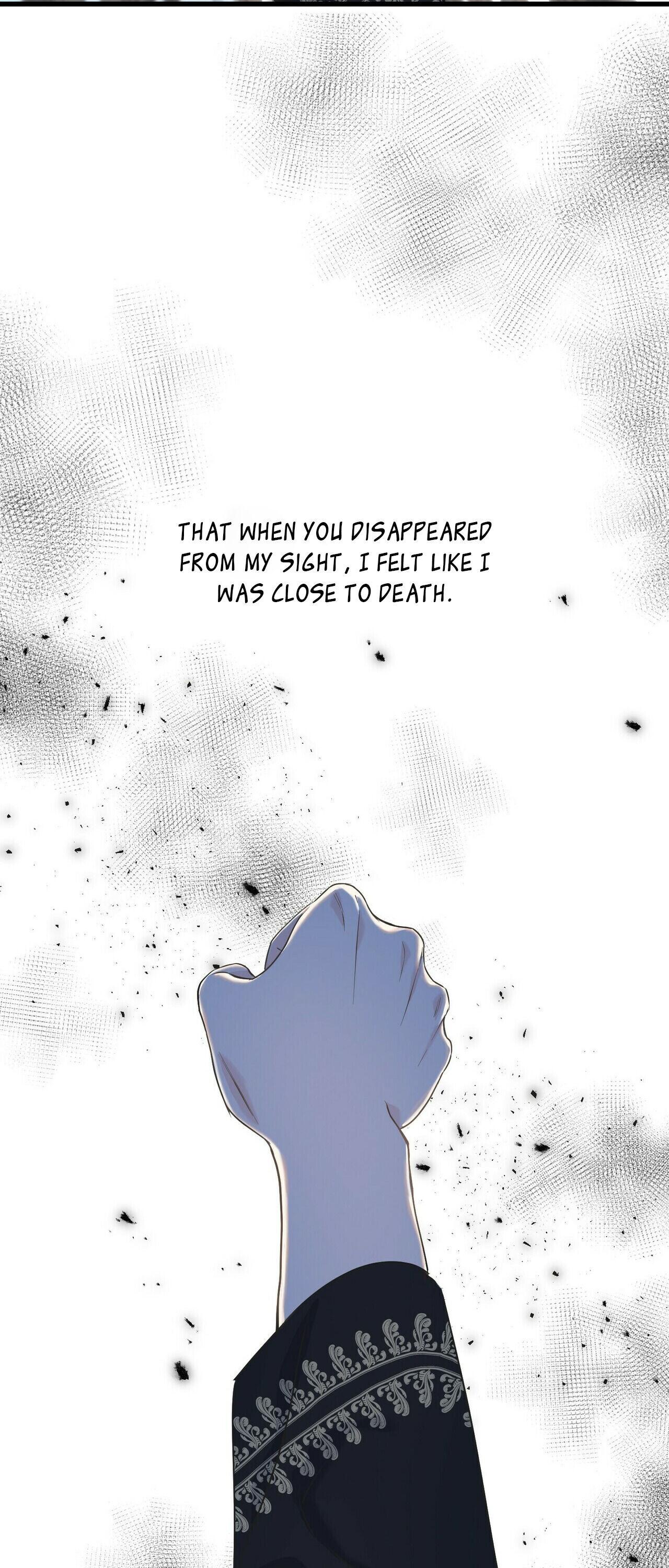 Crows Like Shiny Things Chapter 37 page 52