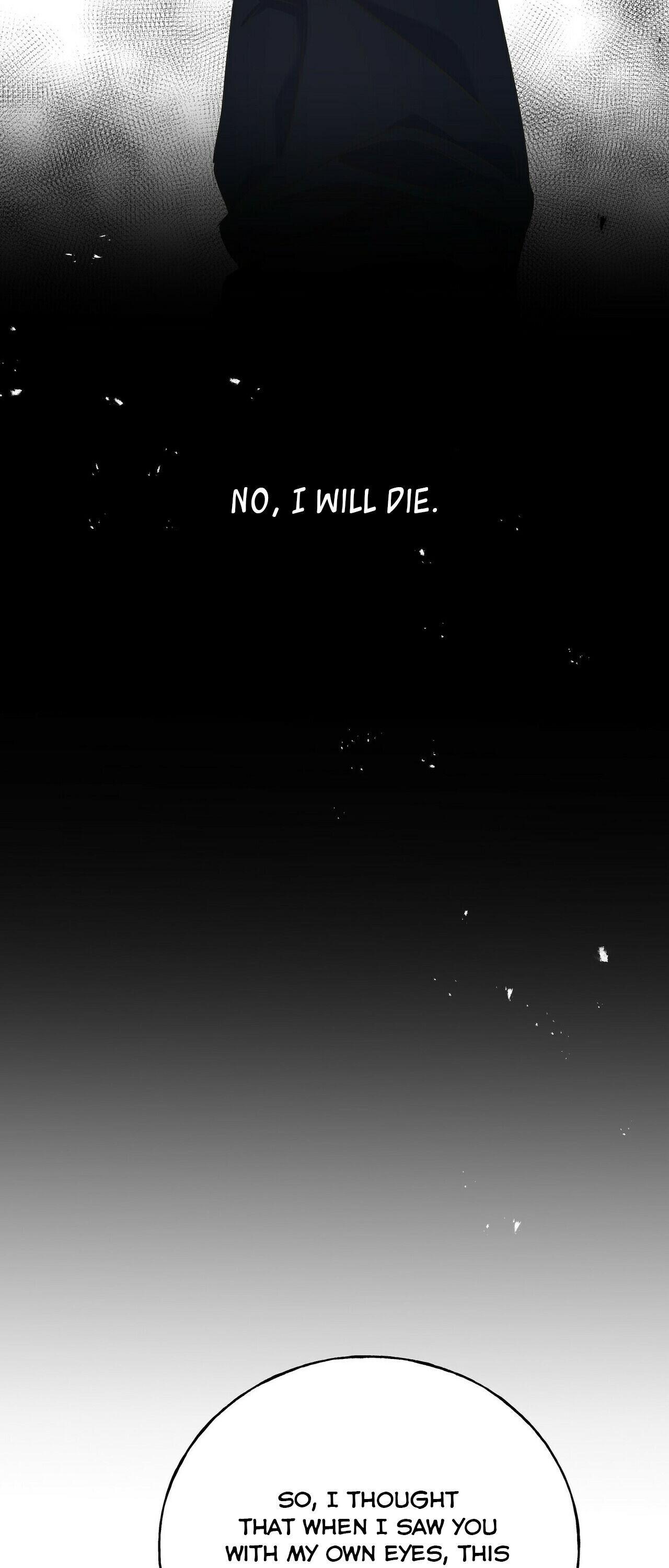 Crows Like Shiny Things Chapter 37 page 53