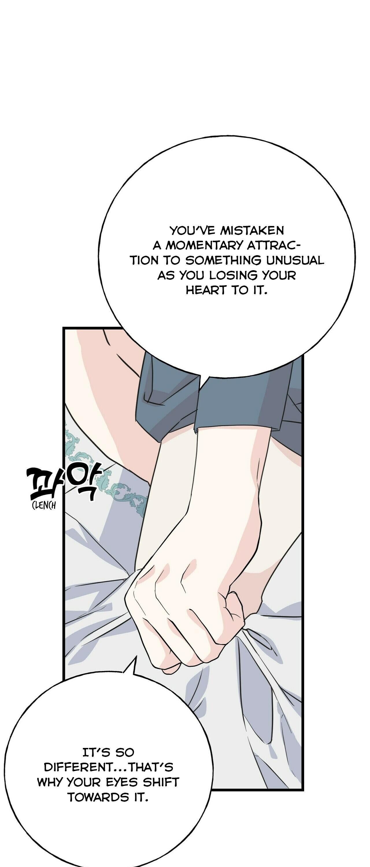 Crows Like Shiny Things Chapter 37 page 55