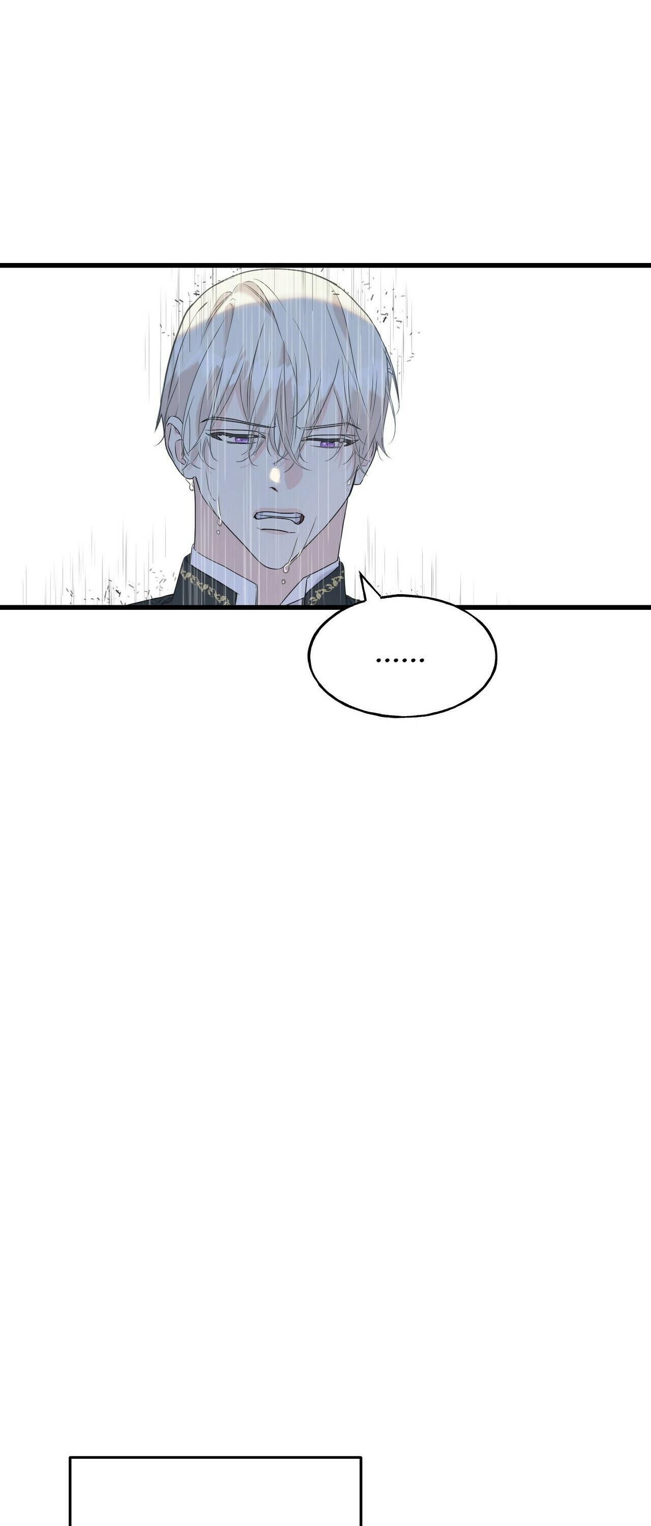 Crows Like Shiny Things Chapter 37 page 7