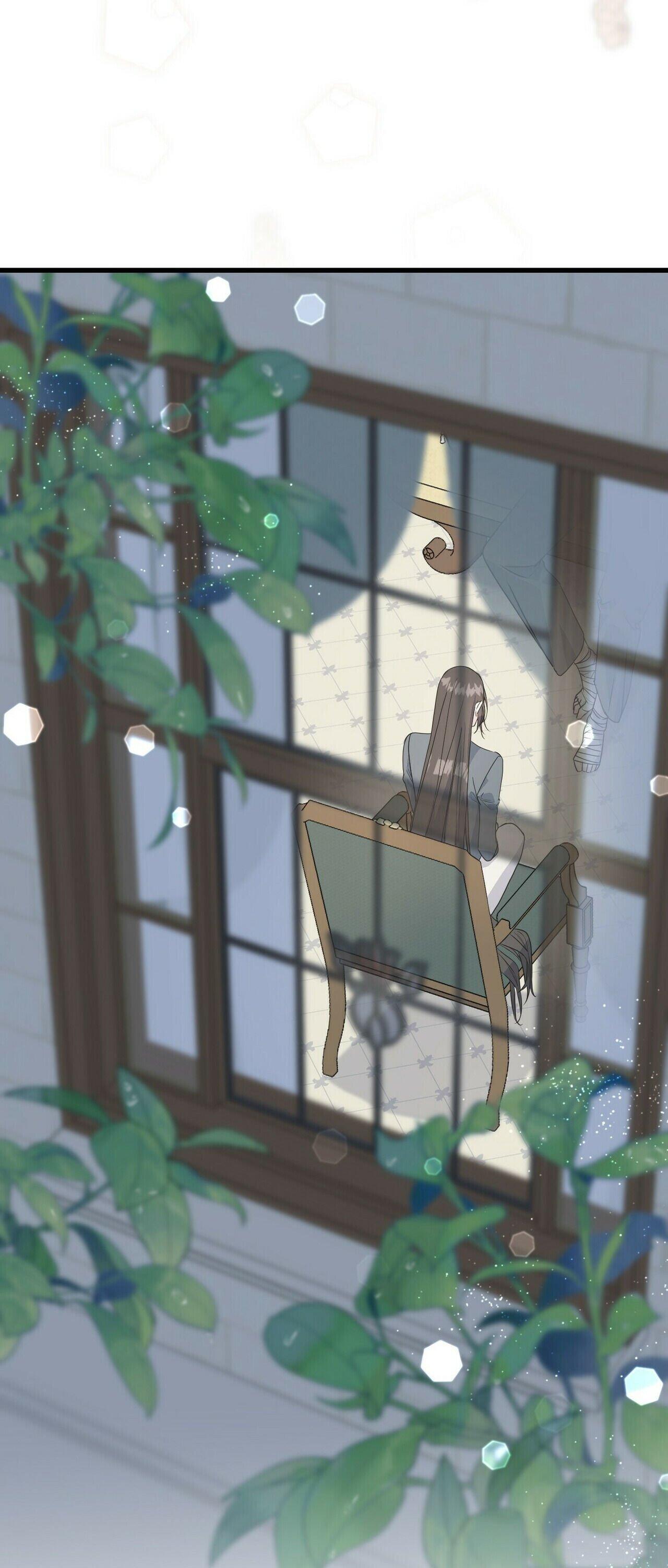 Crows Like Shiny Things Chapter 38 page 20