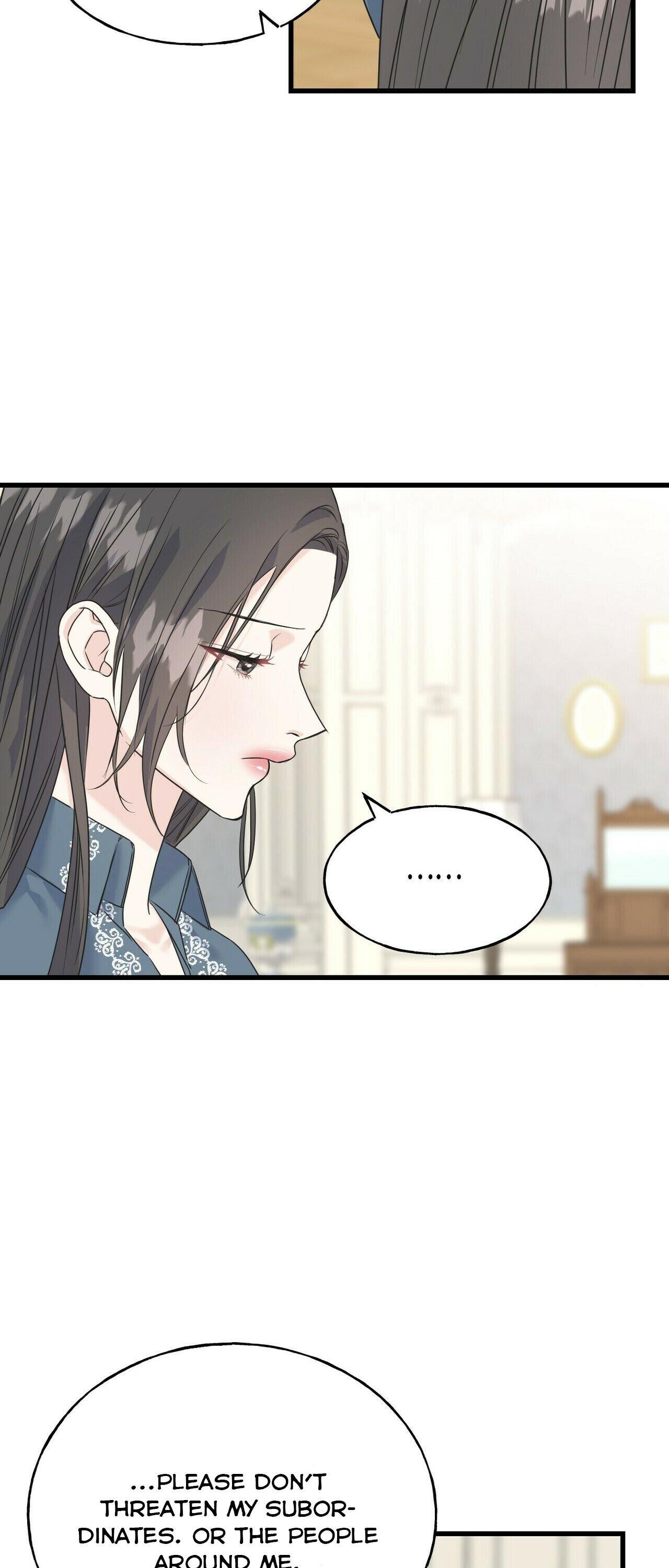 Crows Like Shiny Things Chapter 38 page 2