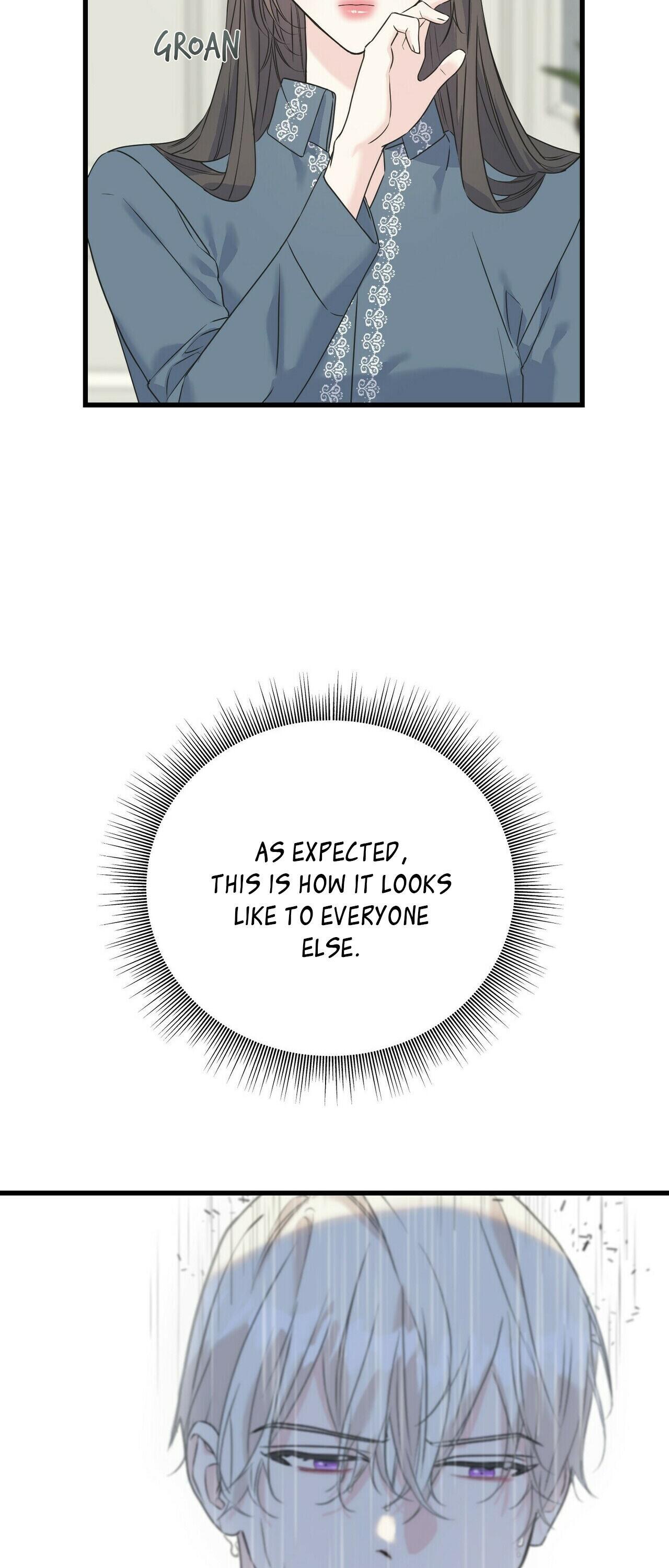 Crows Like Shiny Things Chapter 38 page 30