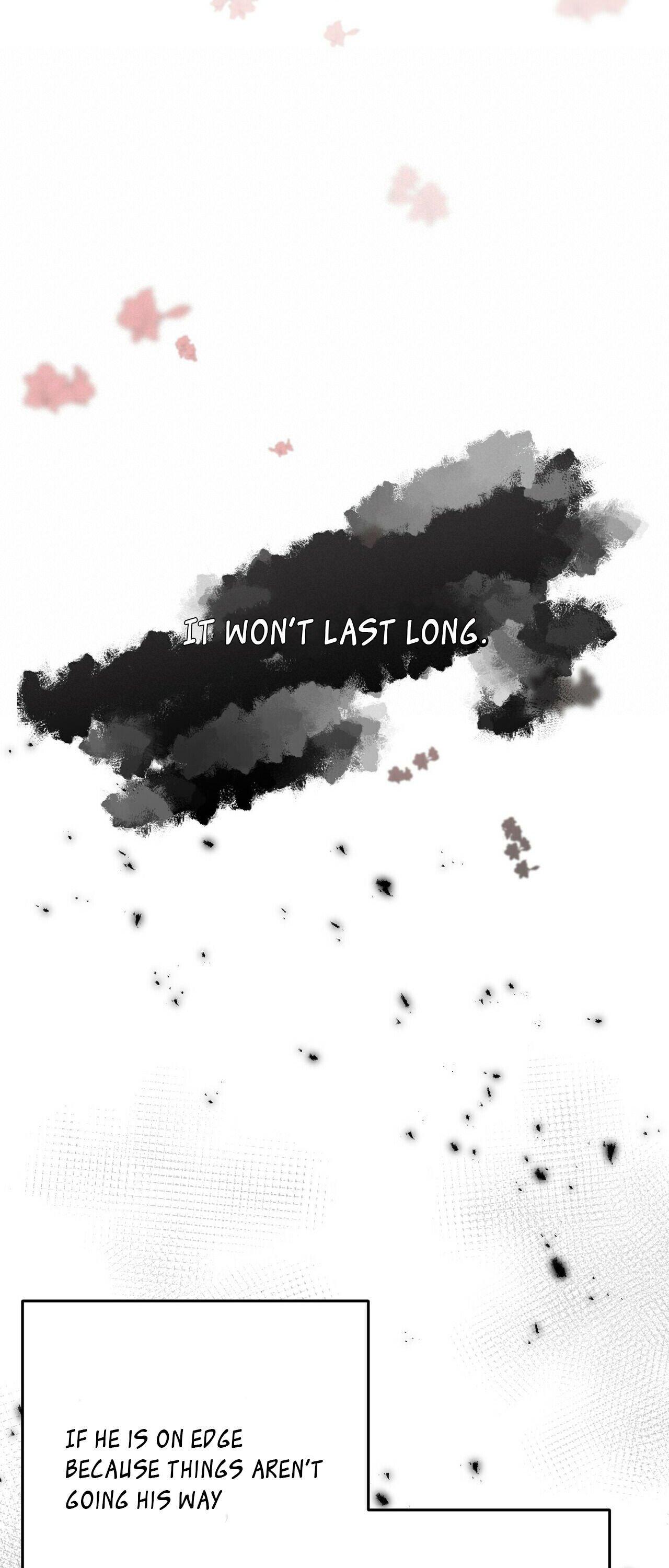 Crows Like Shiny Things Chapter 38 page 35