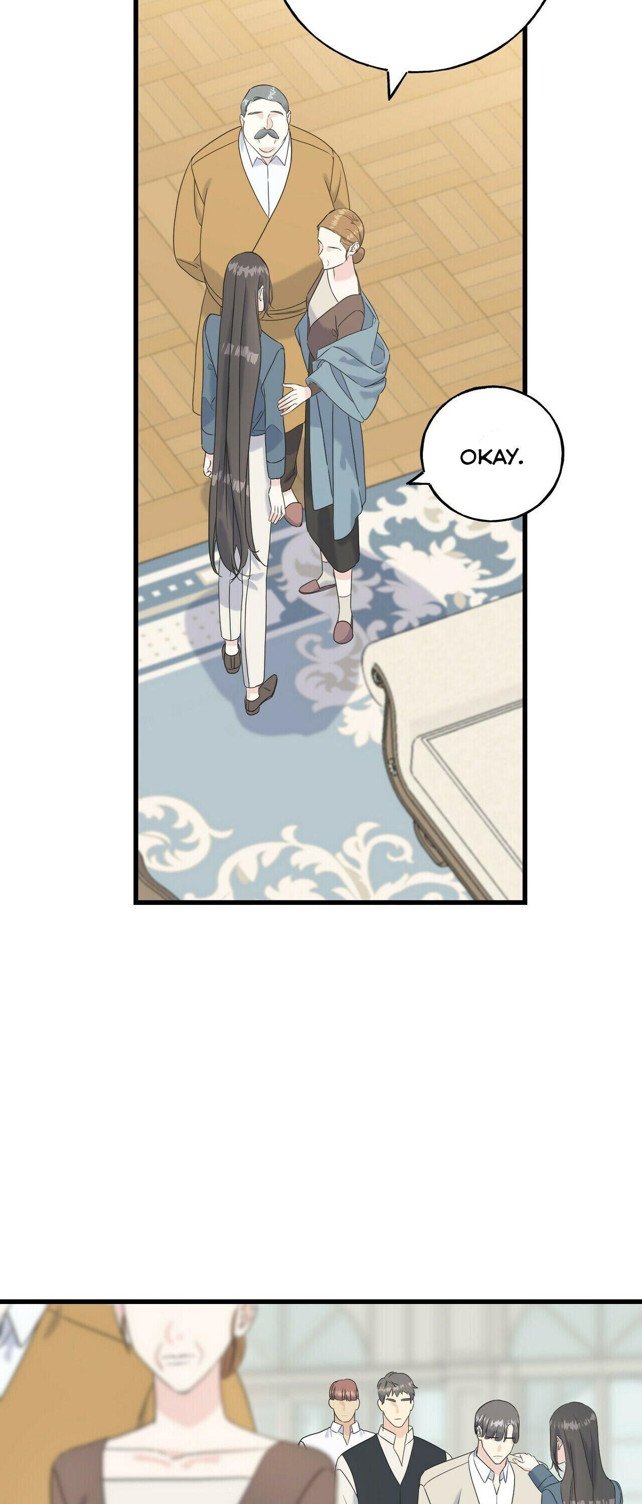Crows Like Shiny Things Chapter 38 page 38