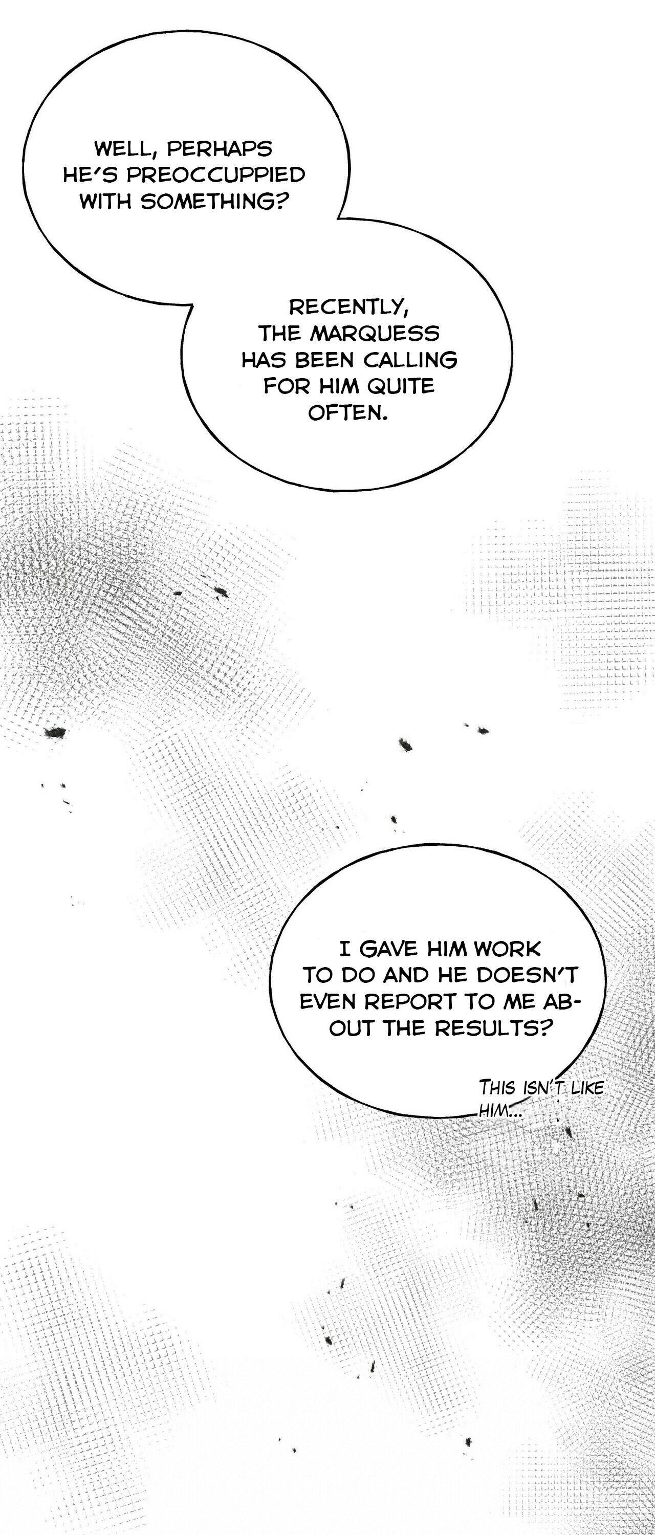 Crows Like Shiny Things Chapter 38 page 41