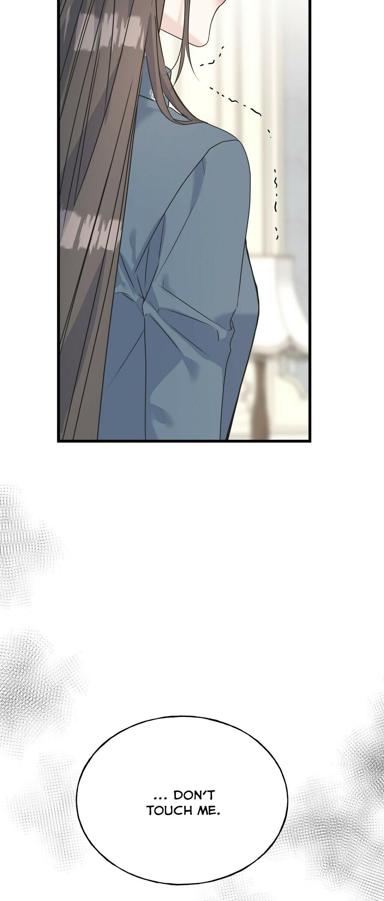 Crows Like Shiny Things Chapter 38 page 4