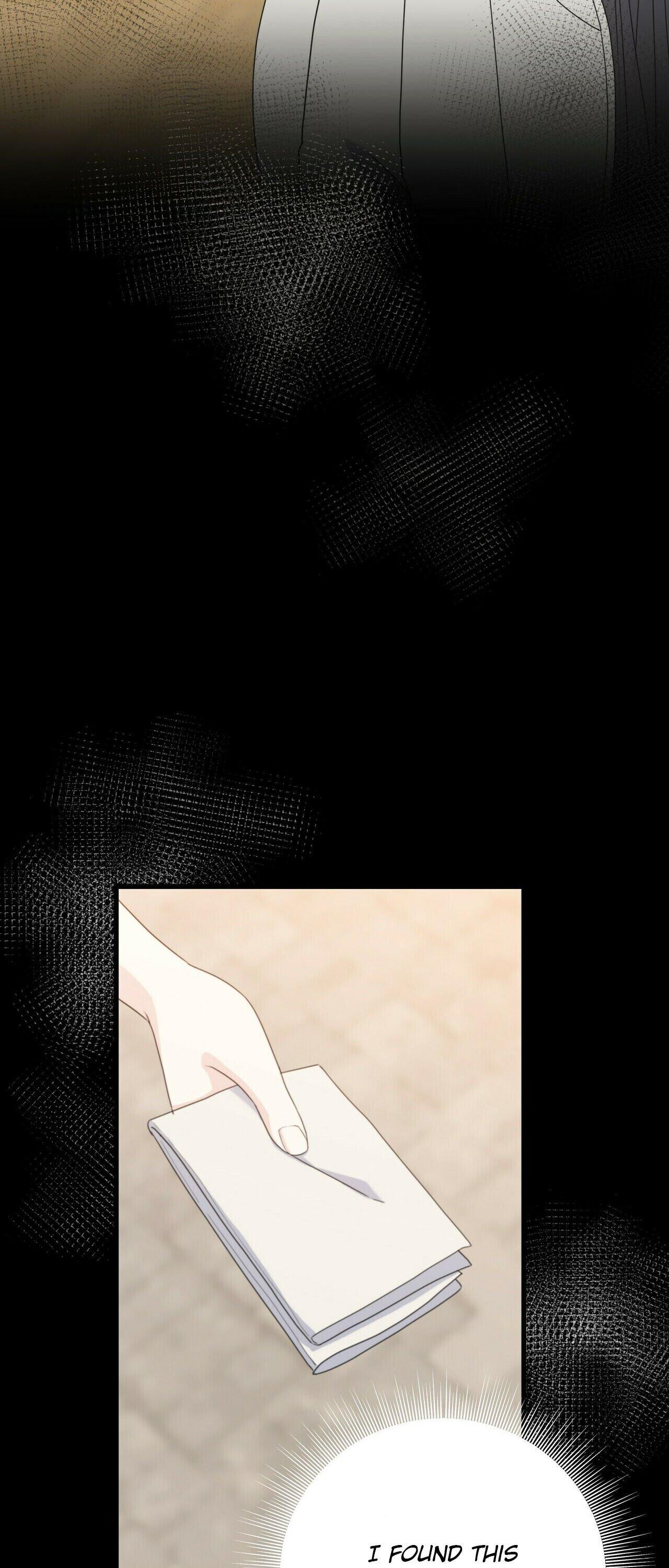 Crows Like Shiny Things Chapter 38 page 49
