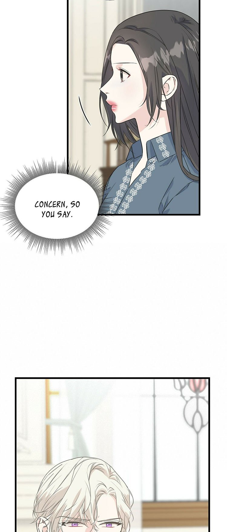 Crows Like Shiny Things Chapter 40 page 13