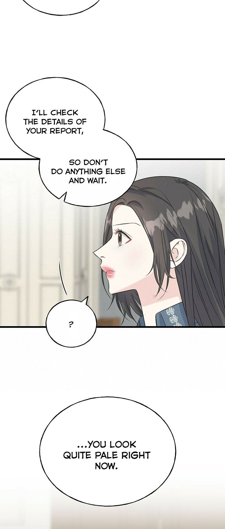 Crows Like Shiny Things Chapter 40 page 20