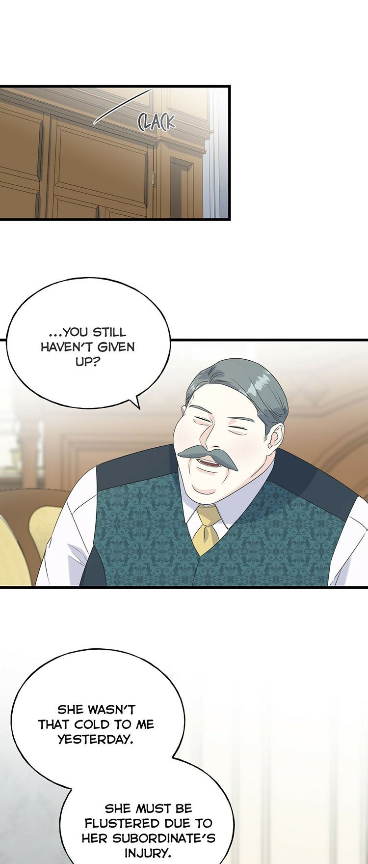 Crows Like Shiny Things Chapter 40 page 24