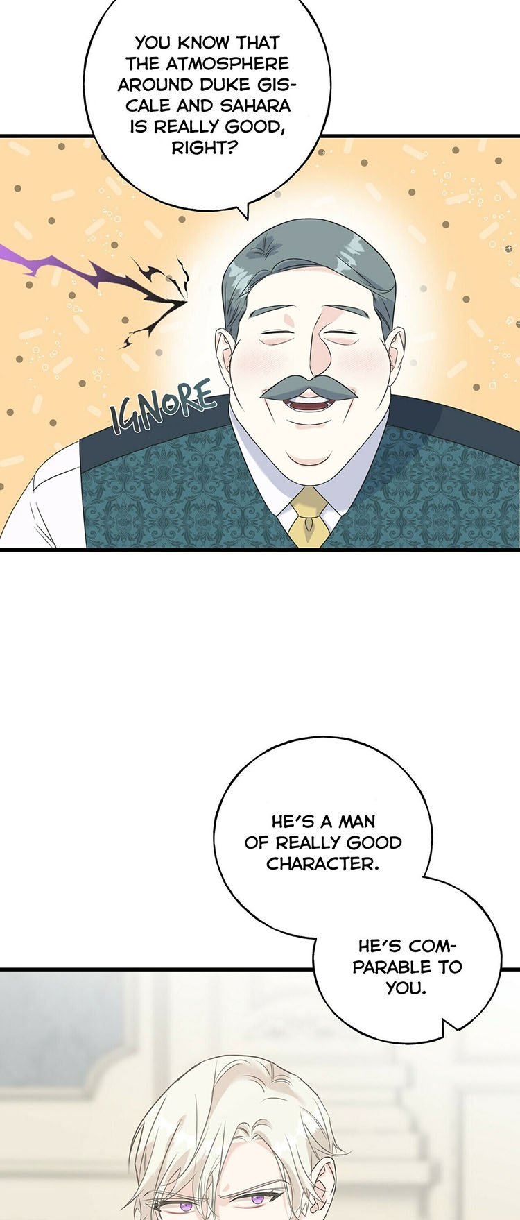 Crows Like Shiny Things Chapter 40 page 43