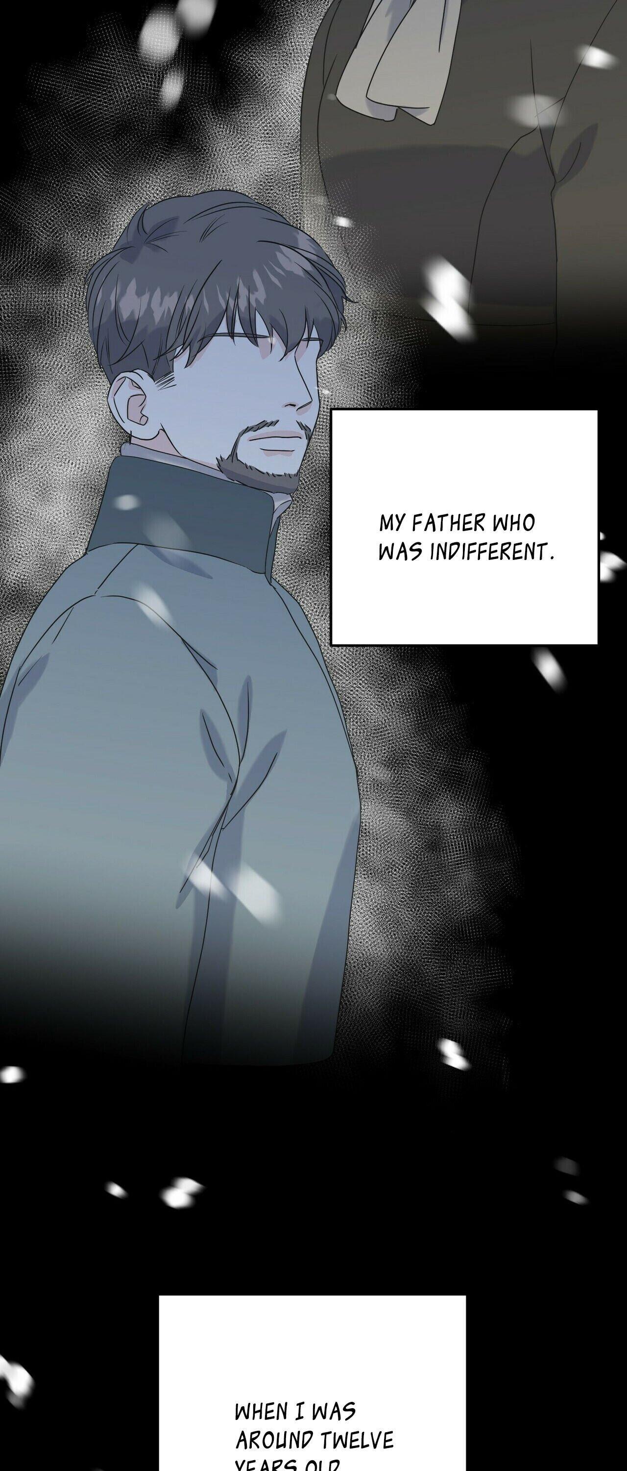 Crows Like Shiny Things Chapter 43 page 28